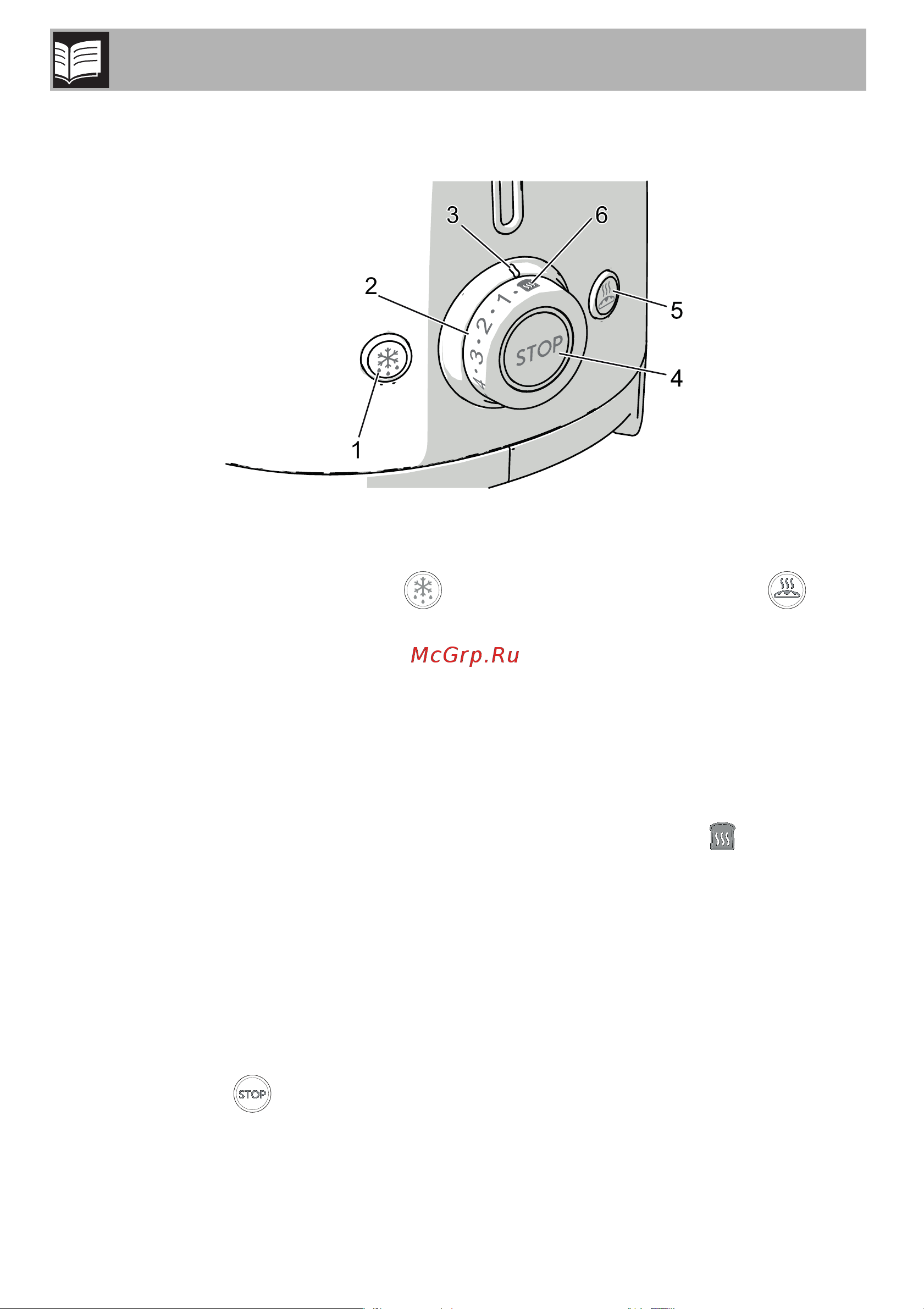 Smeg TSF02DGEU [7/14] Описание