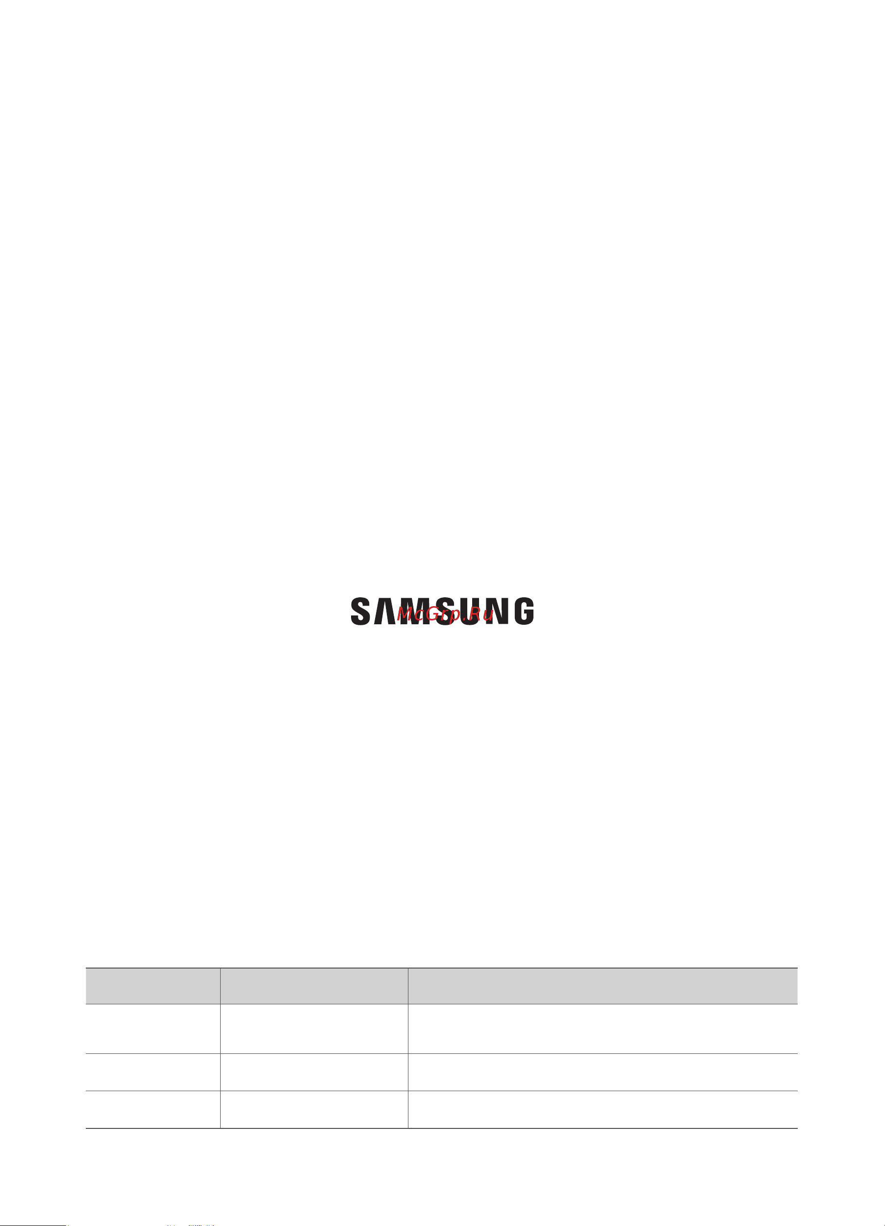 Samsung VC20F30WNFN Руководство по эксплуатации онлайн [48/96] 780715