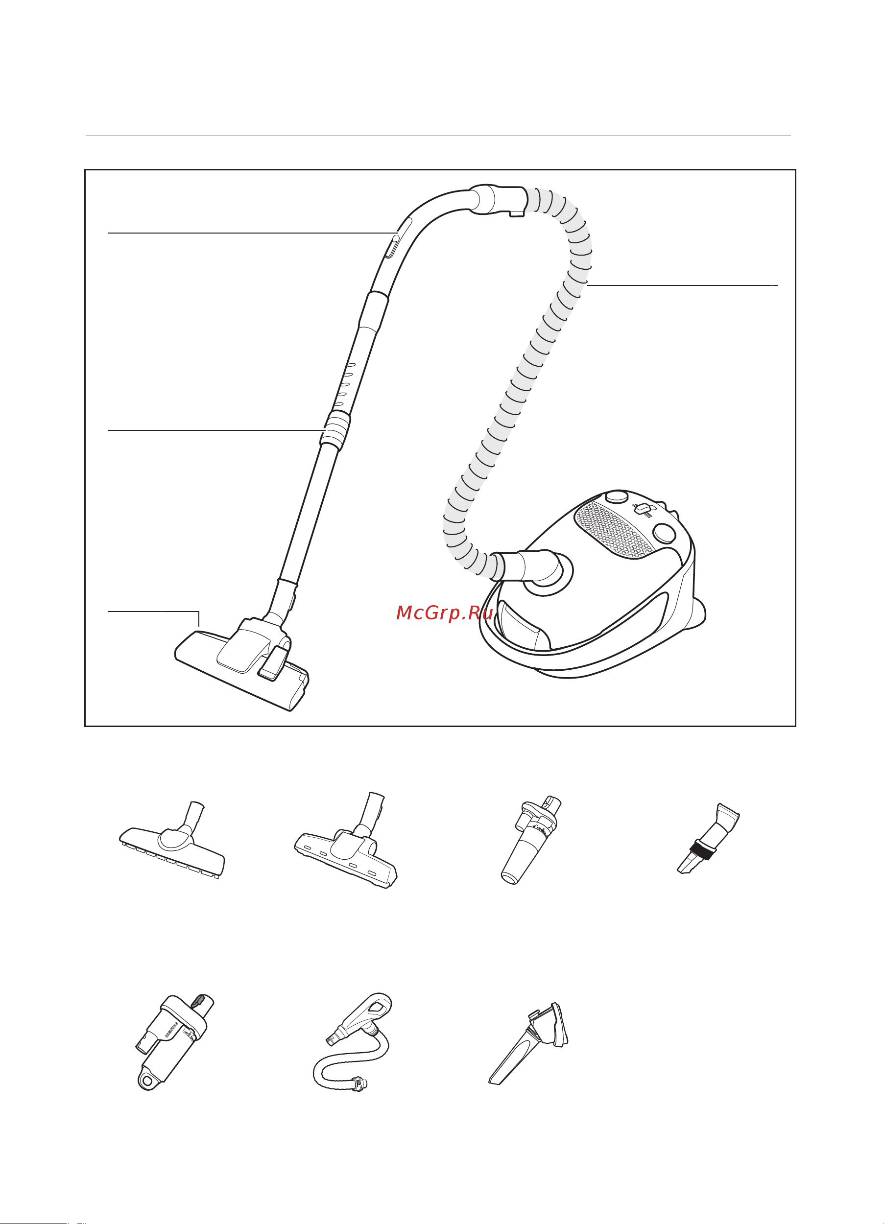 Samsung VC20F30WNFN [78/96] Changyutgichingiz