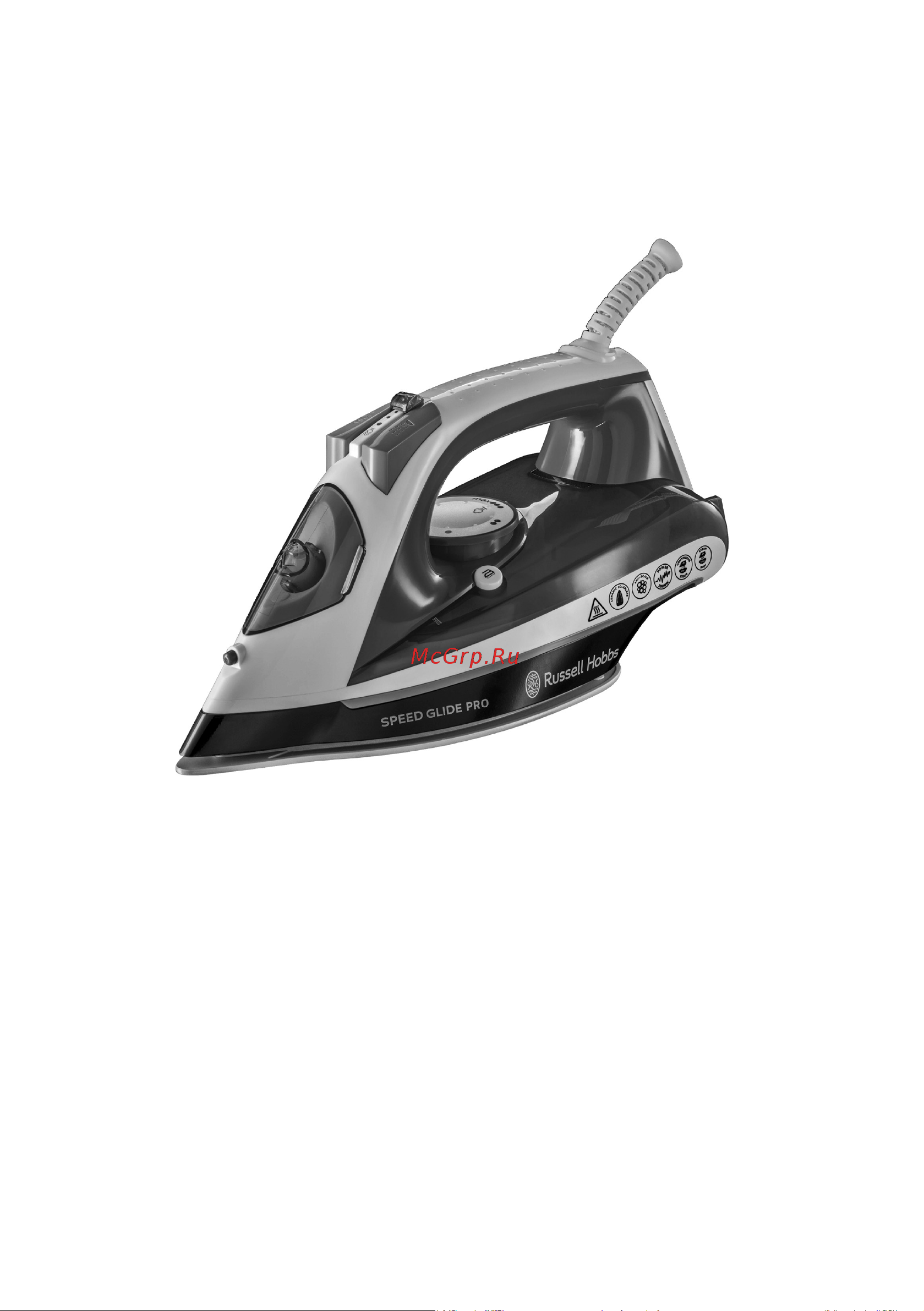 Russell Hobbs 24800-56 Руководство по эксплуатации онлайн