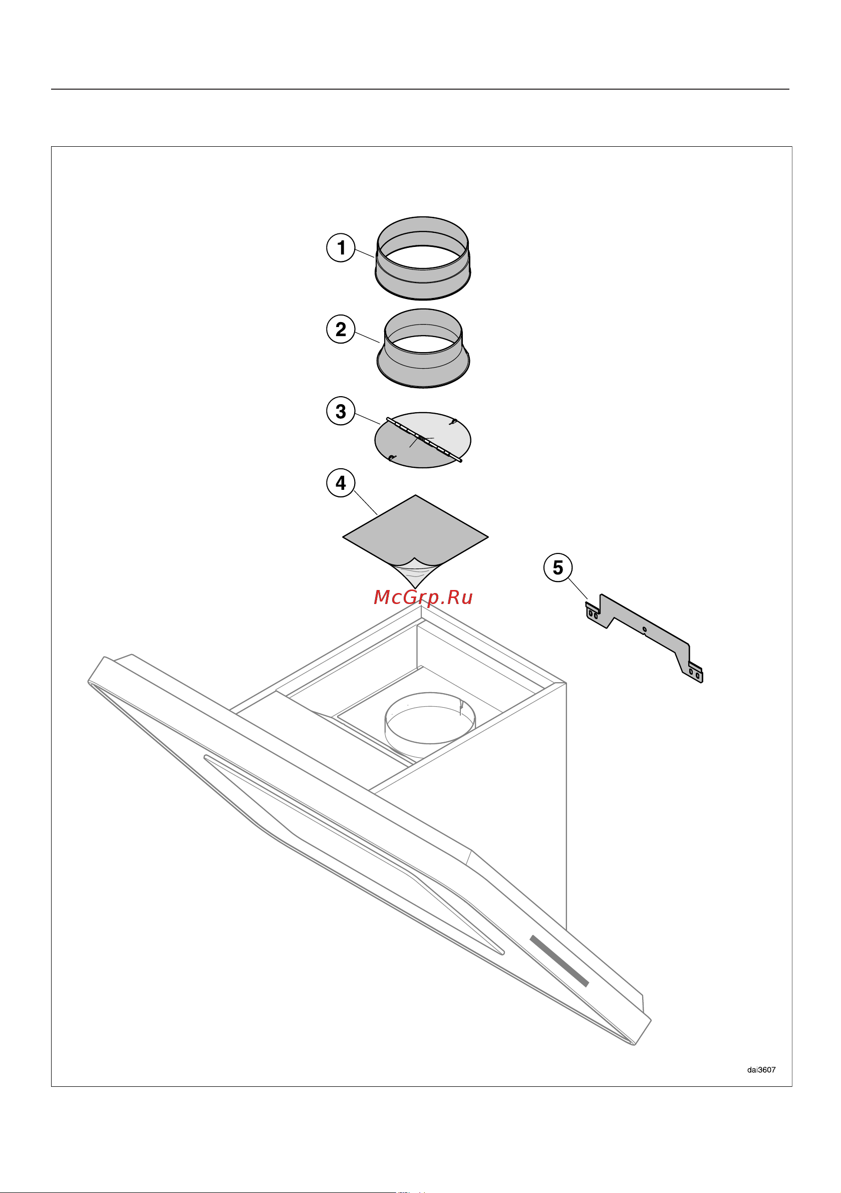 Miele DA6996W BRWS Руководство по эксплуатации онлайн [34/52] 780732