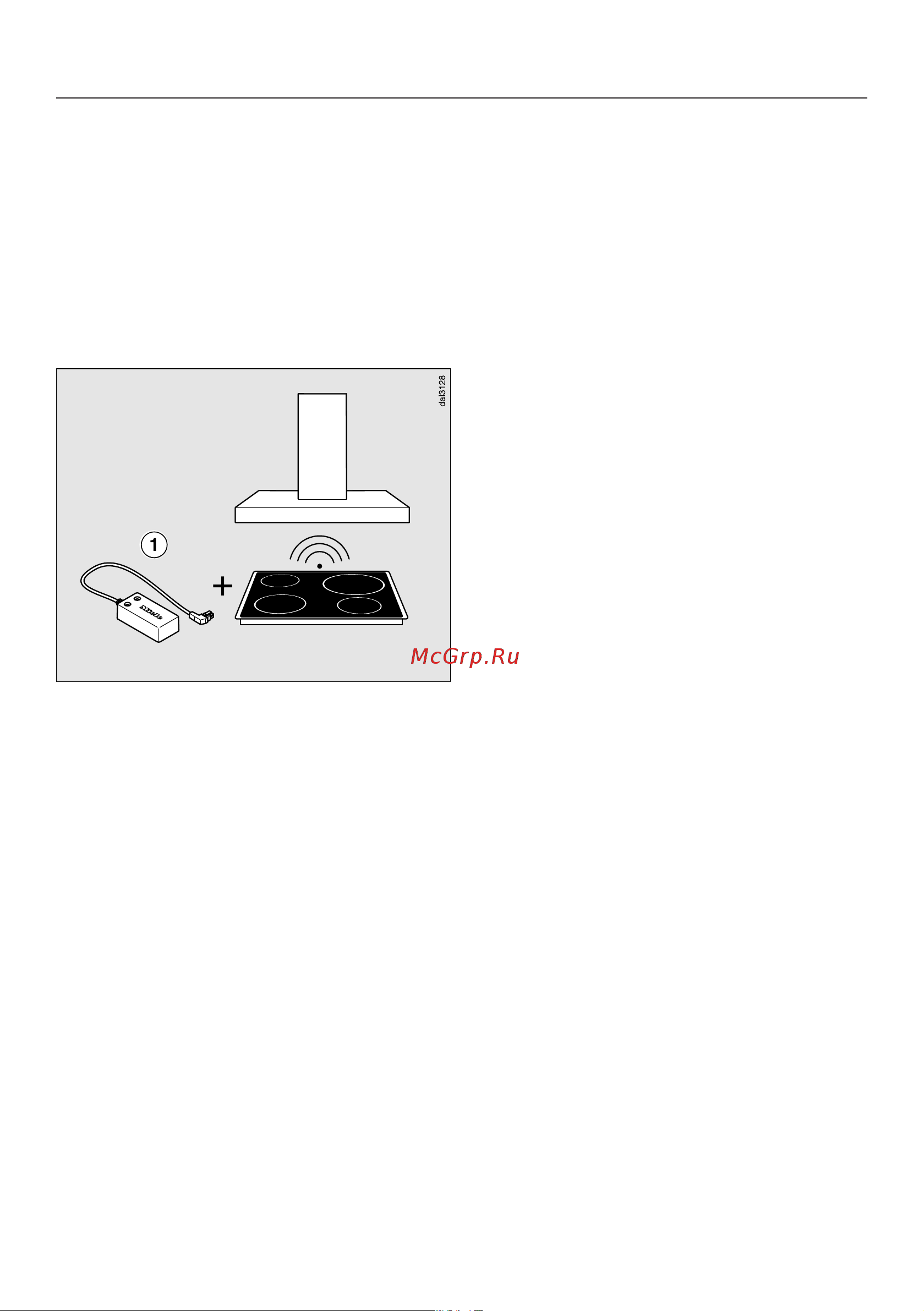 Miele DA6700D BRWS [13/44] Описание функций