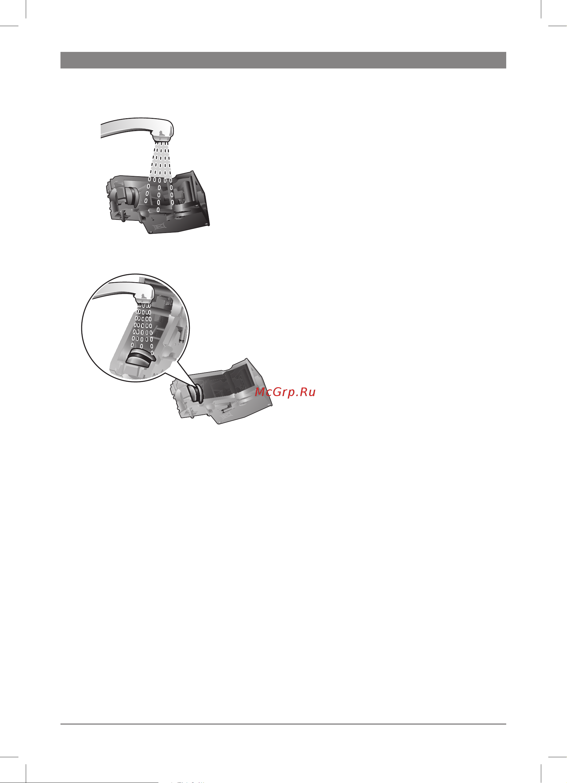 Bosch TES55236 [39/52] Tips on energy saving