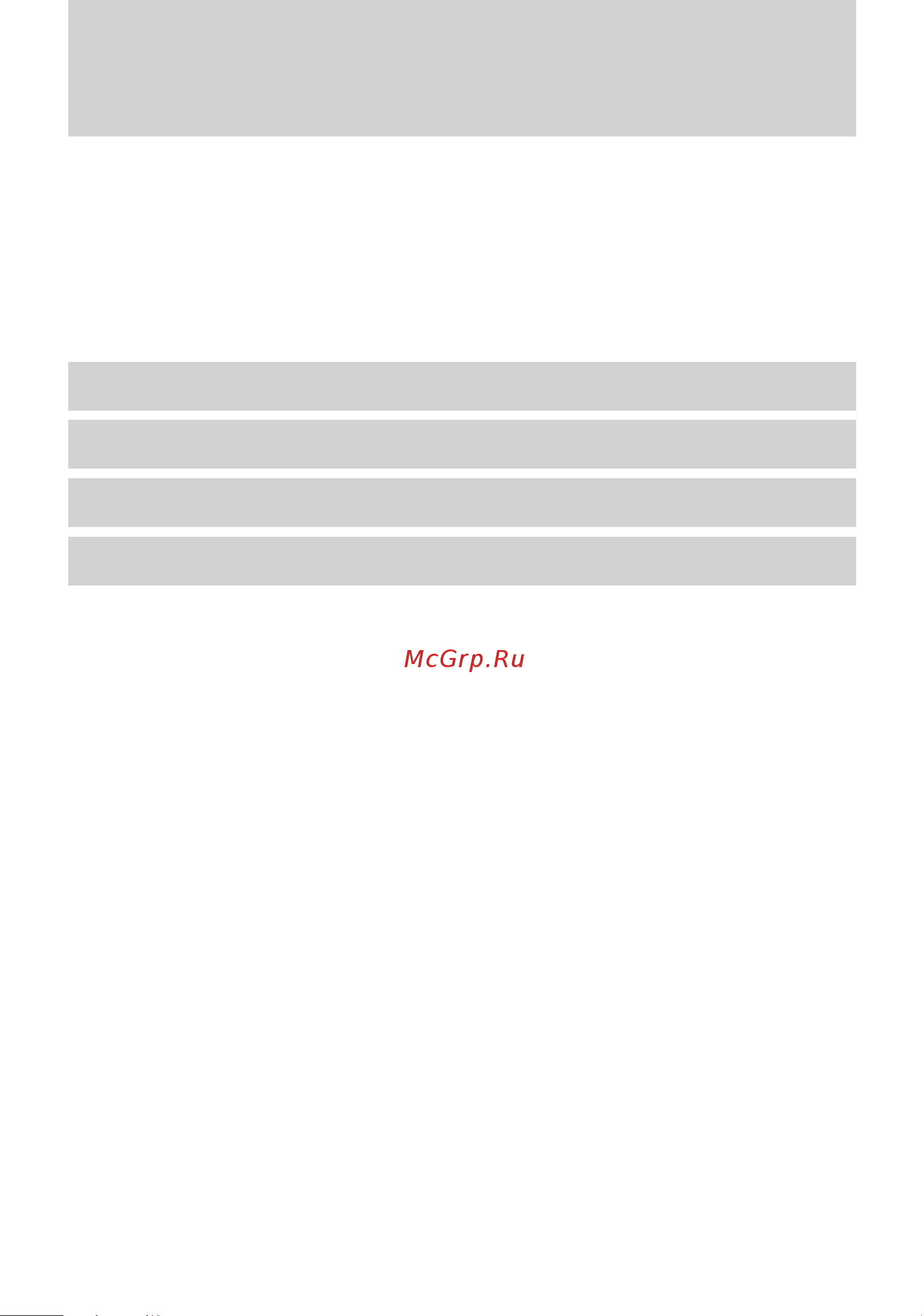 Lincoln MKX (2010) SYNC [4/87] Table of contents