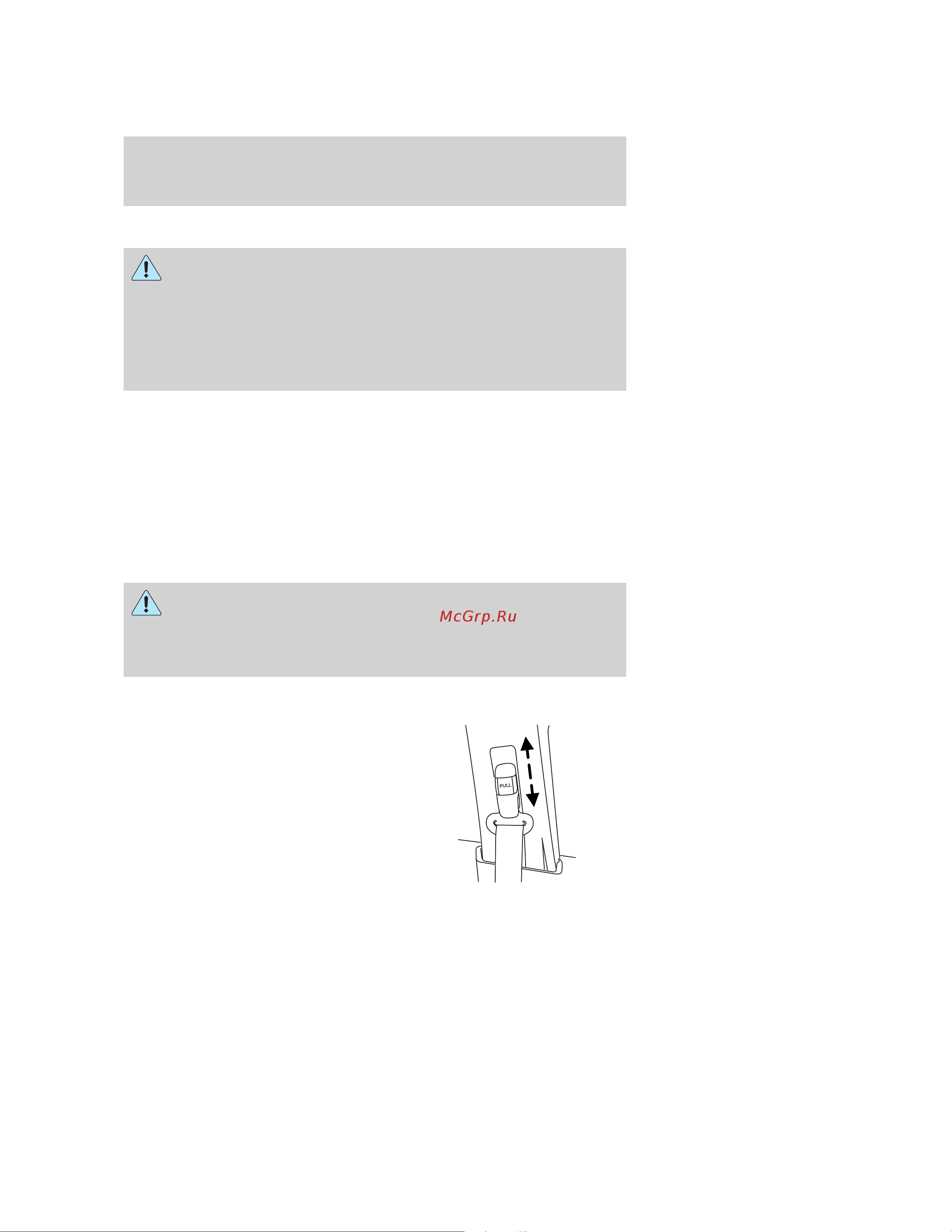 Lincoln MKX (2009) [127/307] How to disengage the automatic locking mode