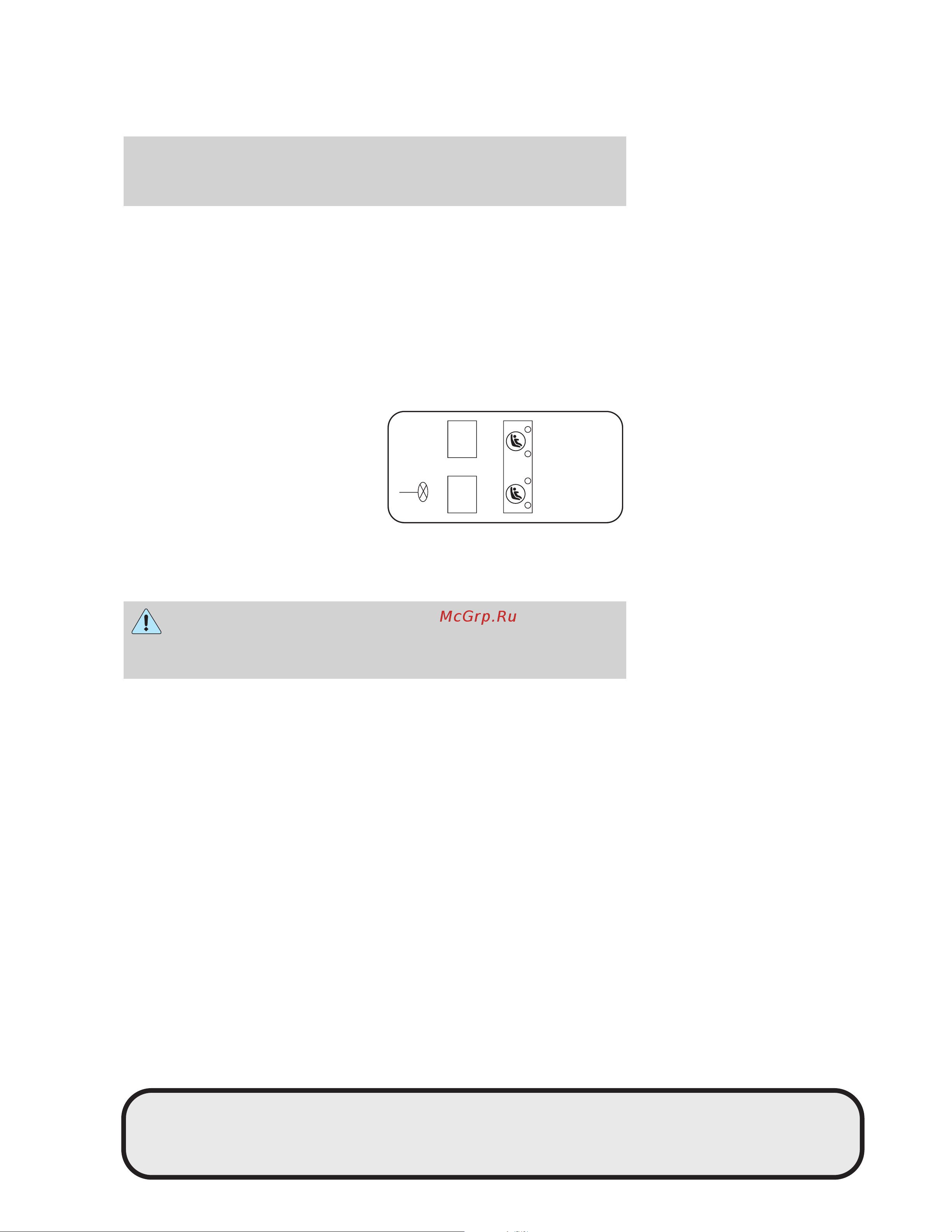 Lincoln Town Car (2004) [181/304] Seating and safety restraints