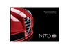 ALFA ROMEO MITO (2014) Руководство по эксплуатации