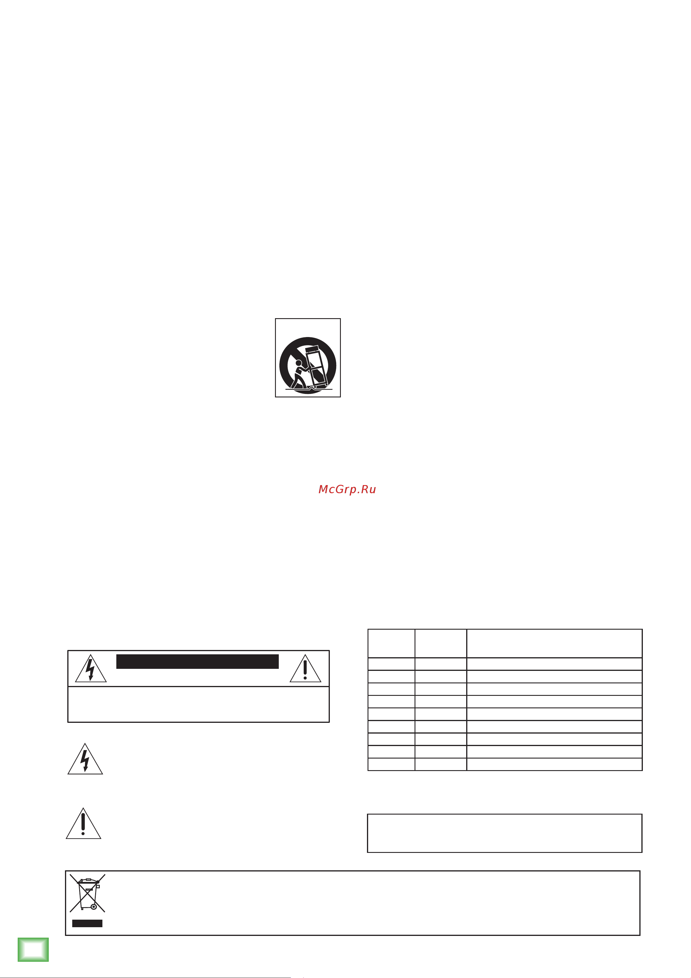 Mackie DLM8 [2/29] Dlm8 12 powered loudspeakers