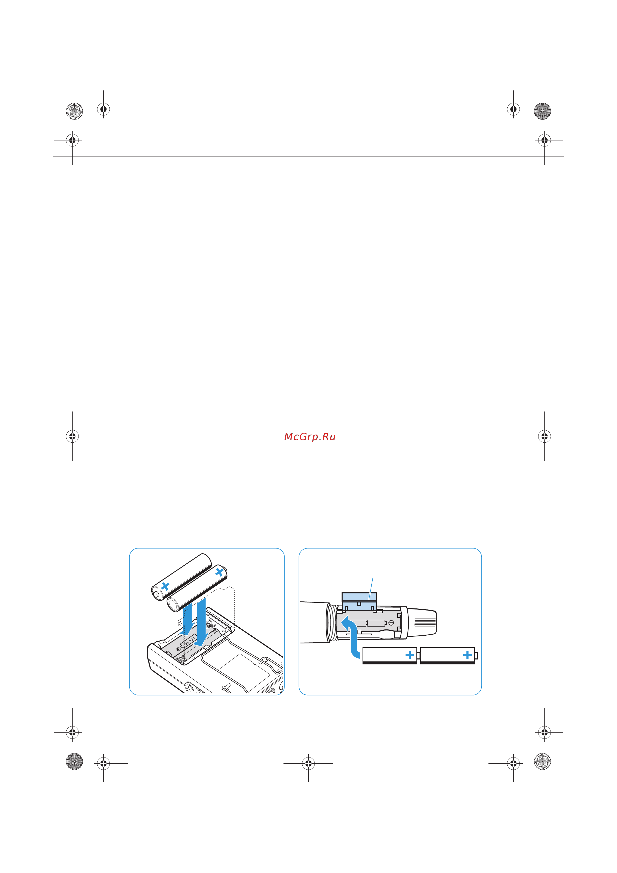 Sennheiser XSW 72 - B [8/16] Sk 20 skm 35 skm 65