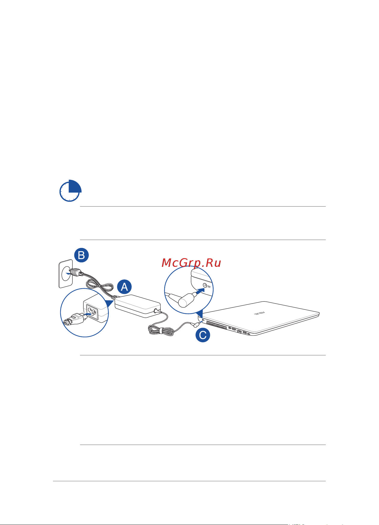 Asus VivoBook Pro N552VX-FW168T [28/128] Начало работы