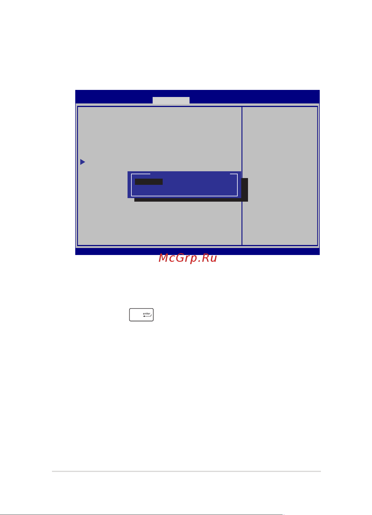 Asus K756UJ-TY074T 90NB0A21-M00890 [71/120] На экране security выберите i o interface security
