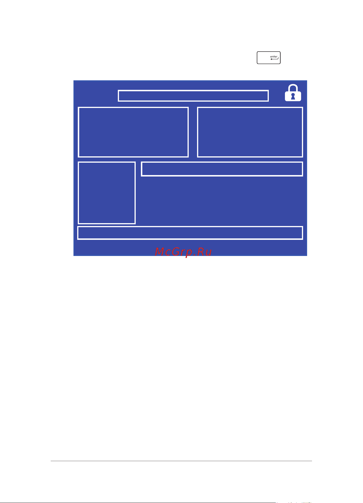 Asus K756UJ-TY074T 90NB0A21-M00890 [76/120] Найдите на флэш накопителе файл bios и нажмите
