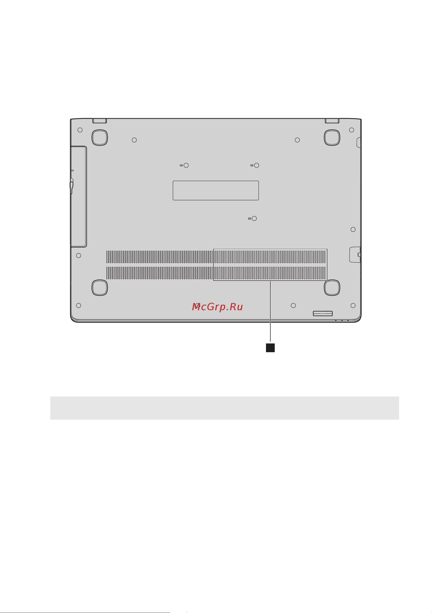 Lenovo IdeaPad 100 15 (80MJ0052RK) Руководство по эксплуатации онлайн [18/40] 780956