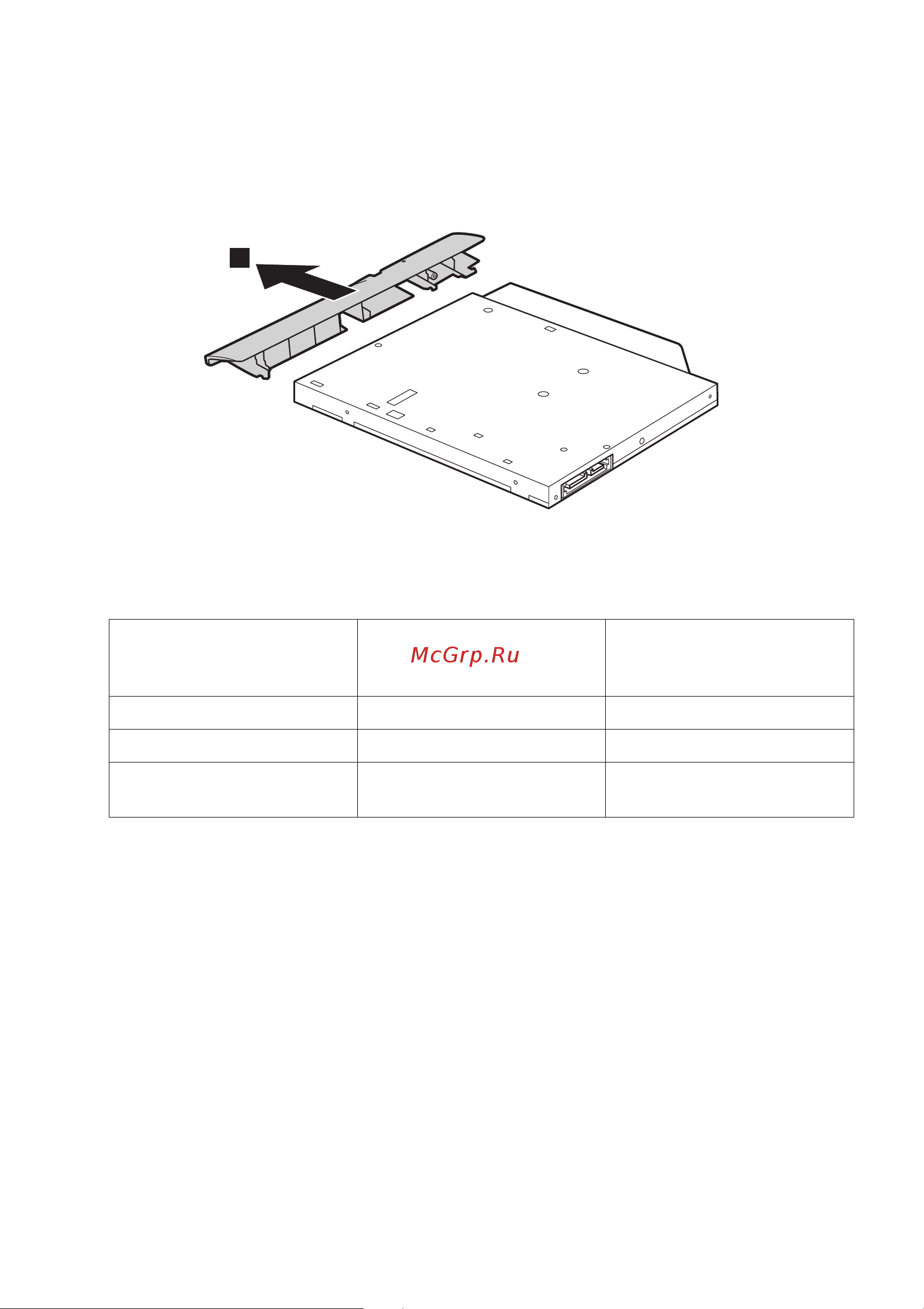 Lenovo IdeaPad 100 15 (80MJ0052RK) Руководство по эксплуатации онлайн [38/40] 780956