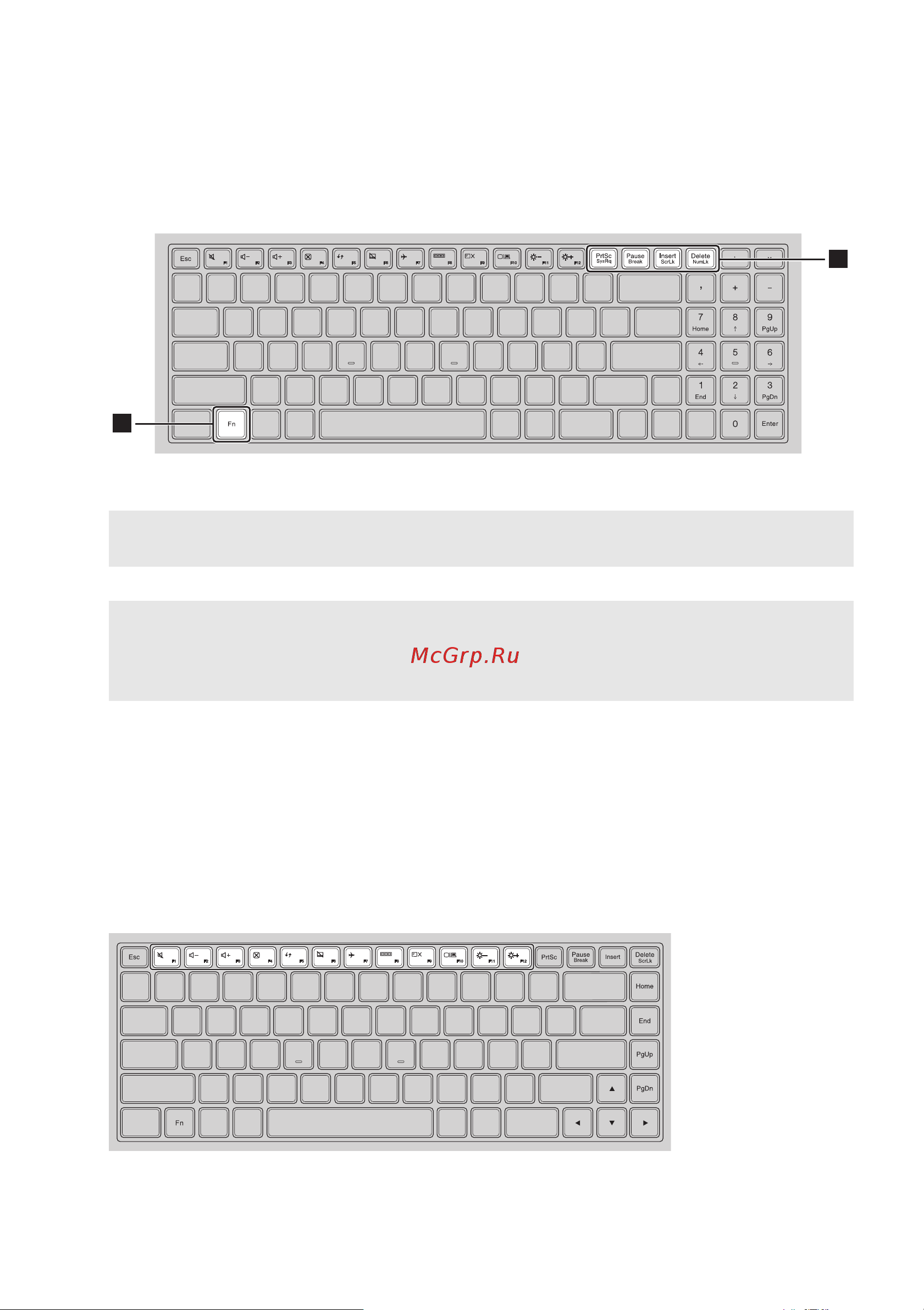 Lenovo IdeaPad 100 15 (80MJ0052RK) [9/40] Lenovo ideapad 100 14iby