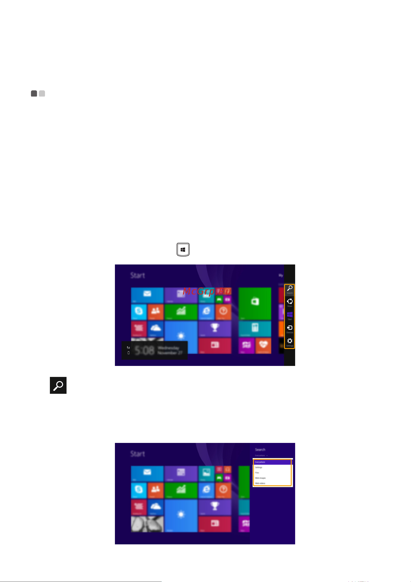 Lenovo IdeaPad G5080 (80 L 000 B1RK) [23/65] Чудо кнопки