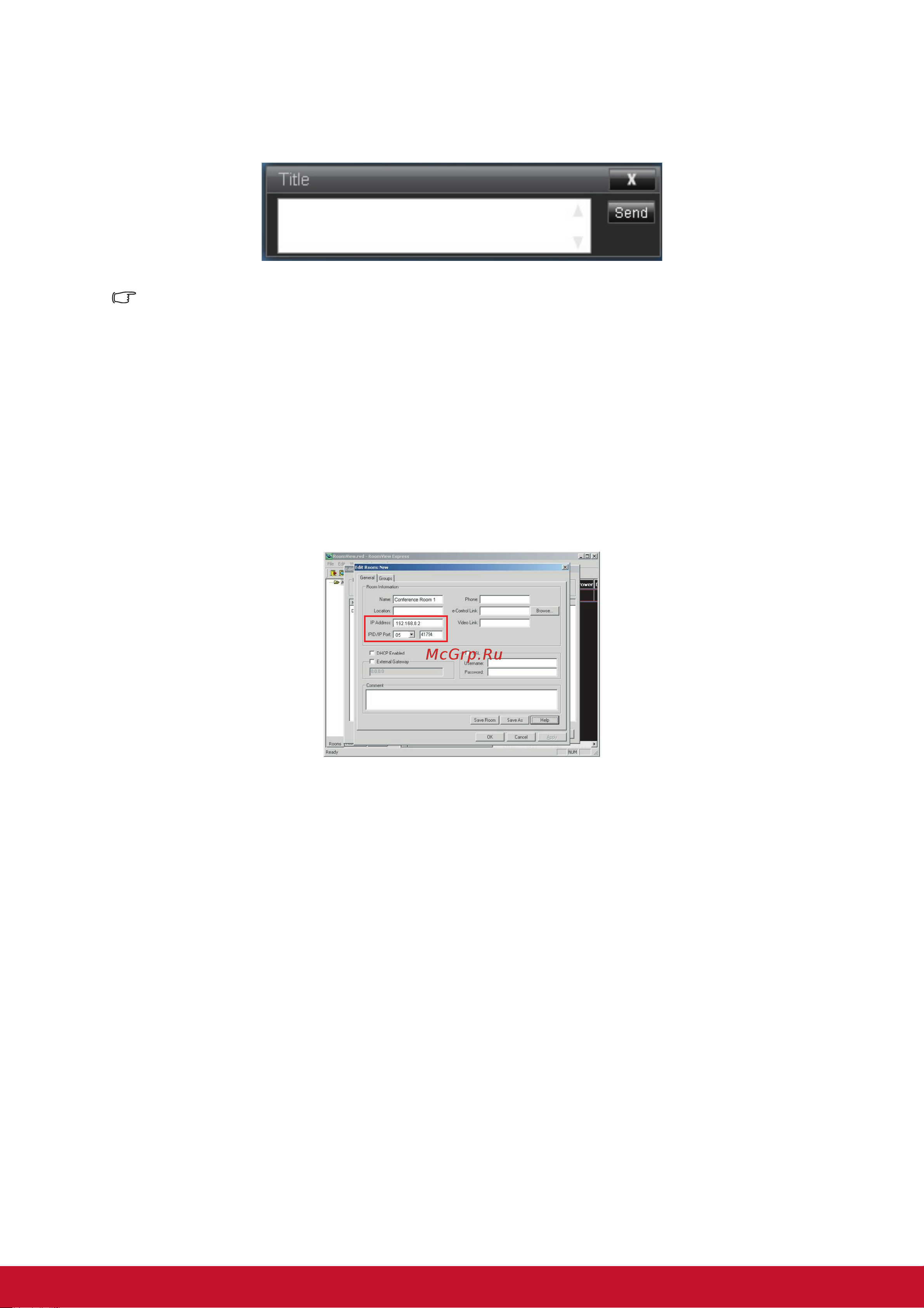 Viewsonic CDE7061T Руководство по эксплуатации онлайн [53/85] 780980