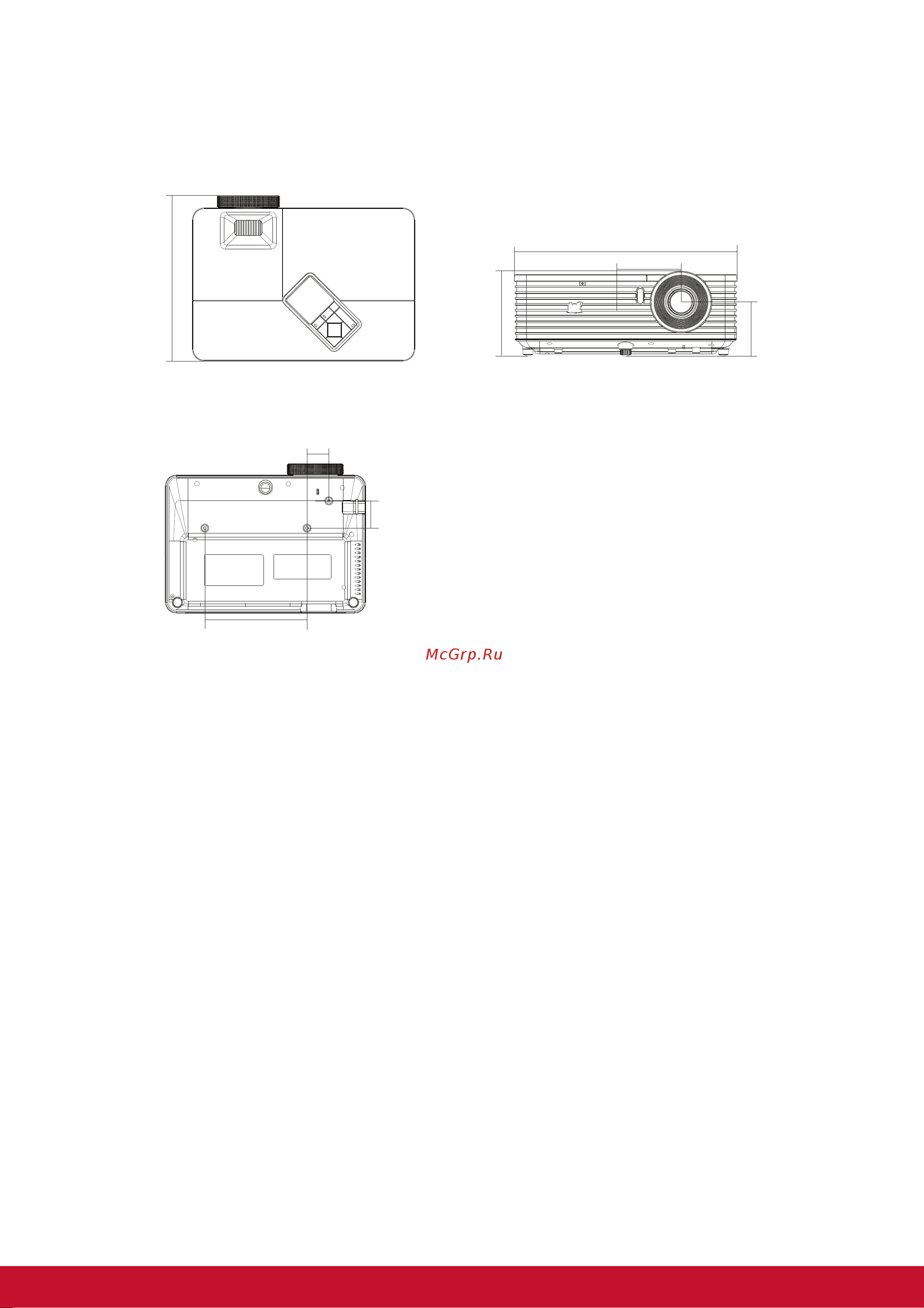 Viewsonic CDE7061T [73/85] Ãàçìå²û