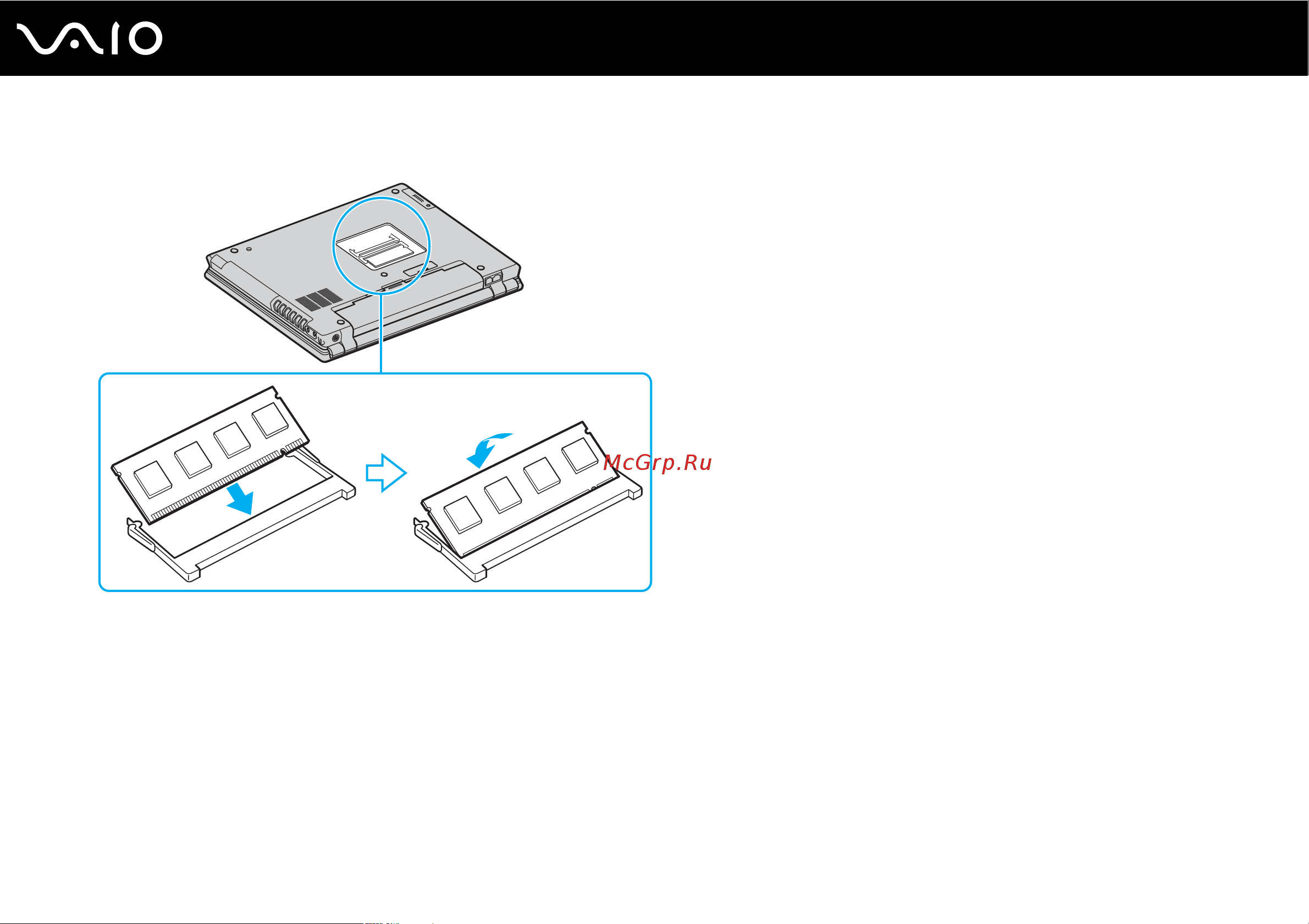 Sony VAIO VGN-BX397XP Руководство по эксплуатации онлайн [169/236] 780983