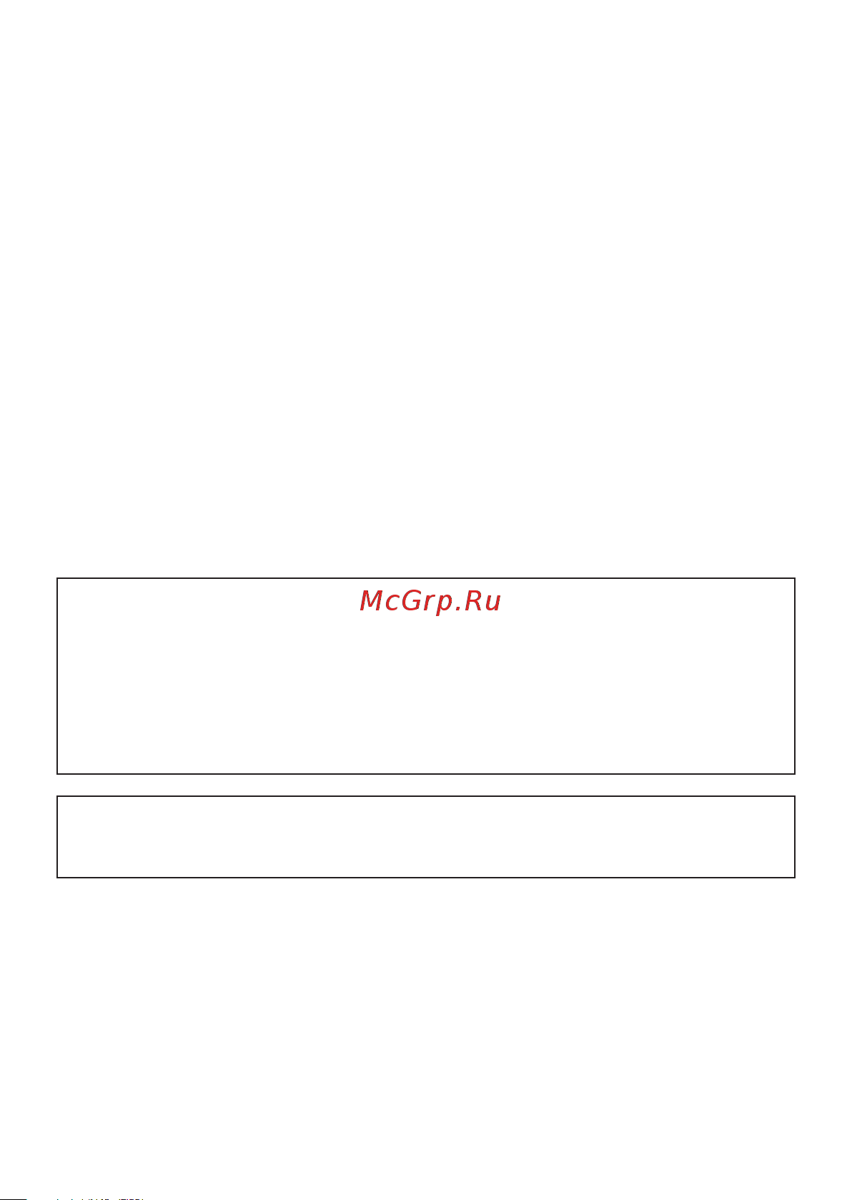 Nec NP02LM2 Руководство по эксплуатации онлайн [10/82] 781019