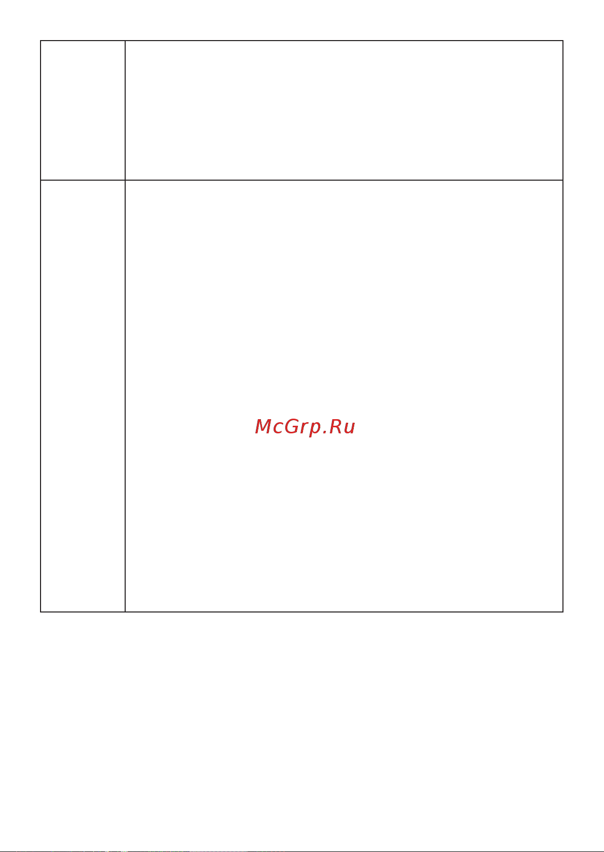 Nec NP02LM2 [6/82] Important information