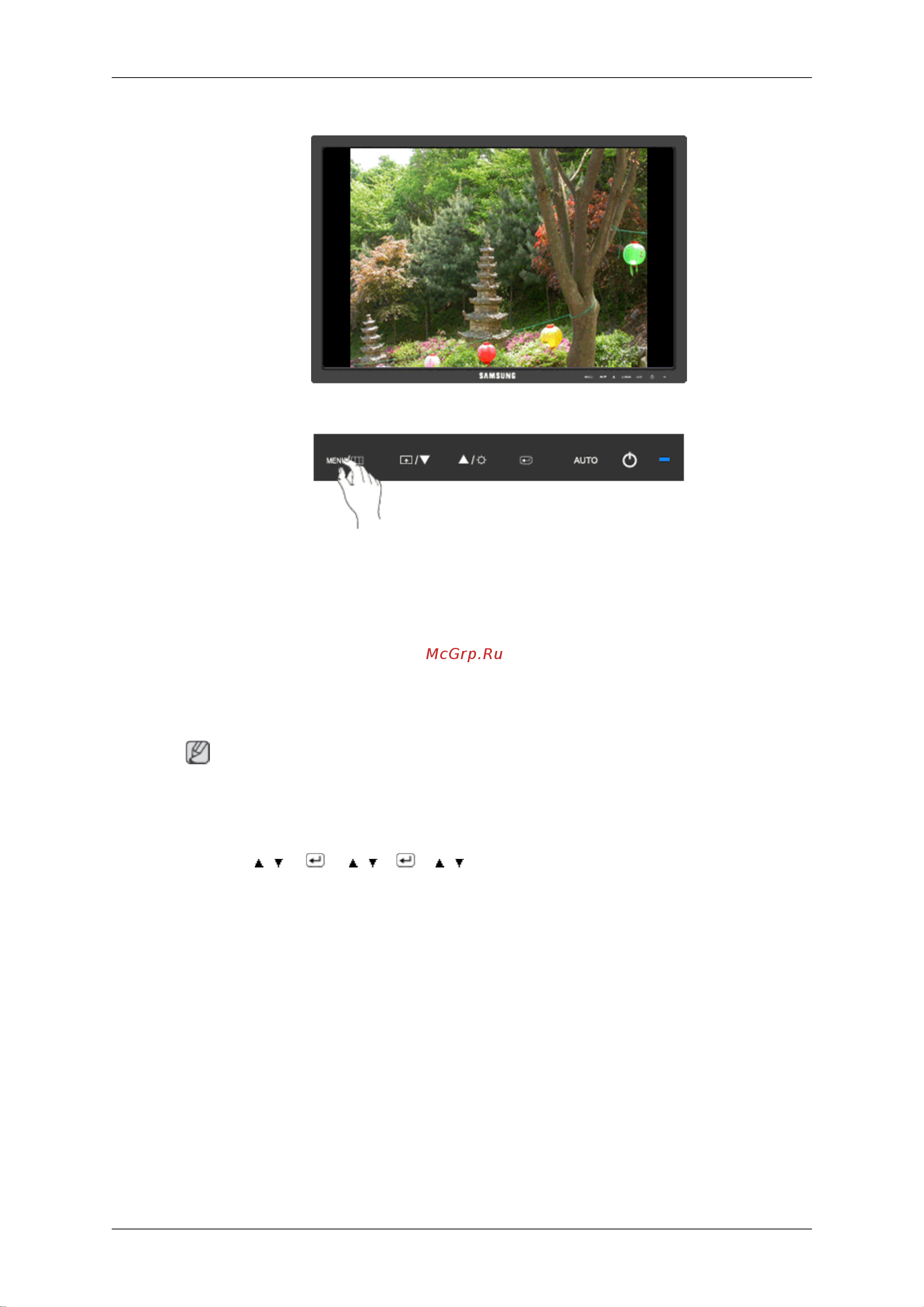 Samsung 943NWX [50/72] Фoрмат изобр я