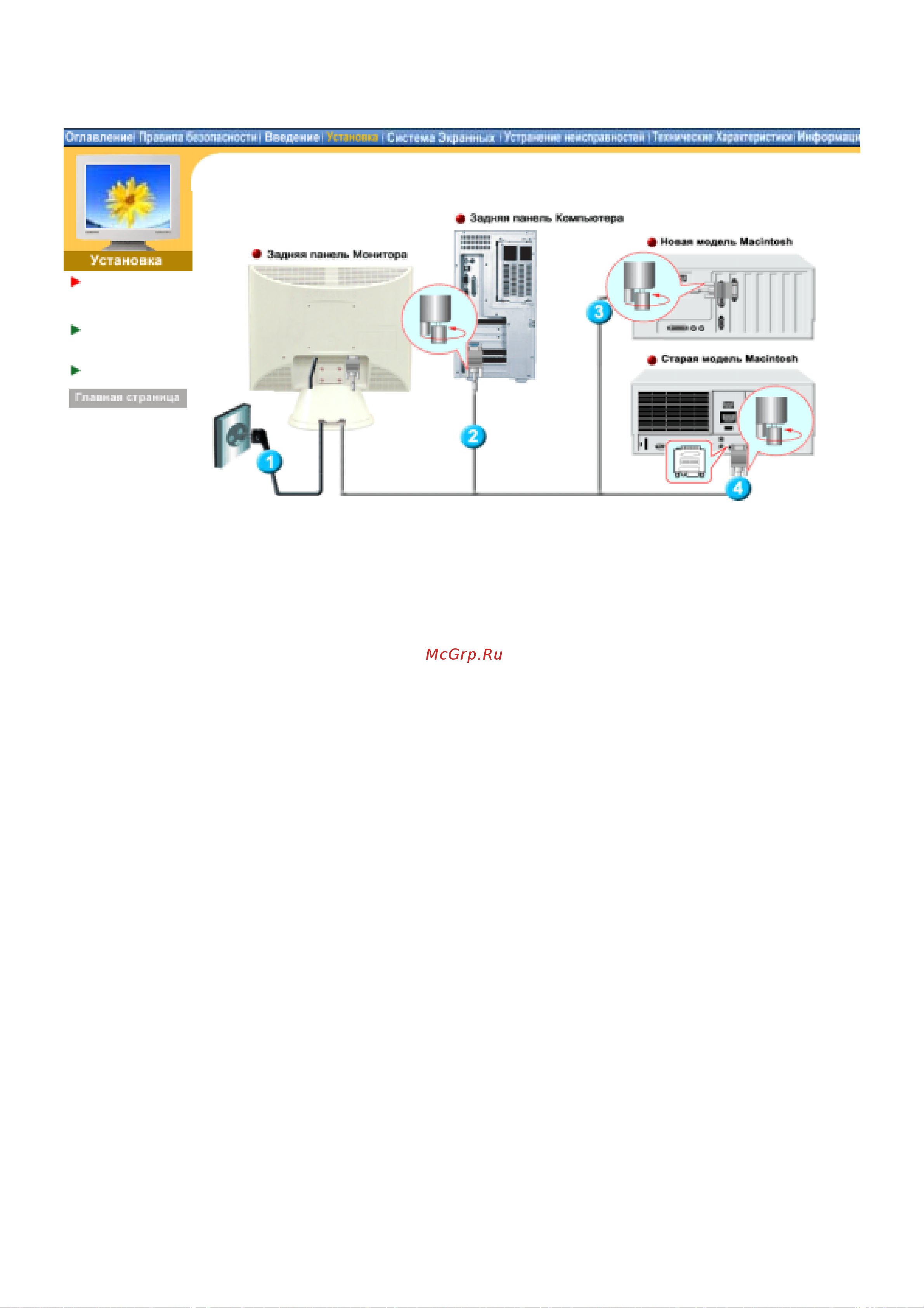 Samsung 173V [18/74] Syncmaster 153v 173v 152v 172v 193v 192v