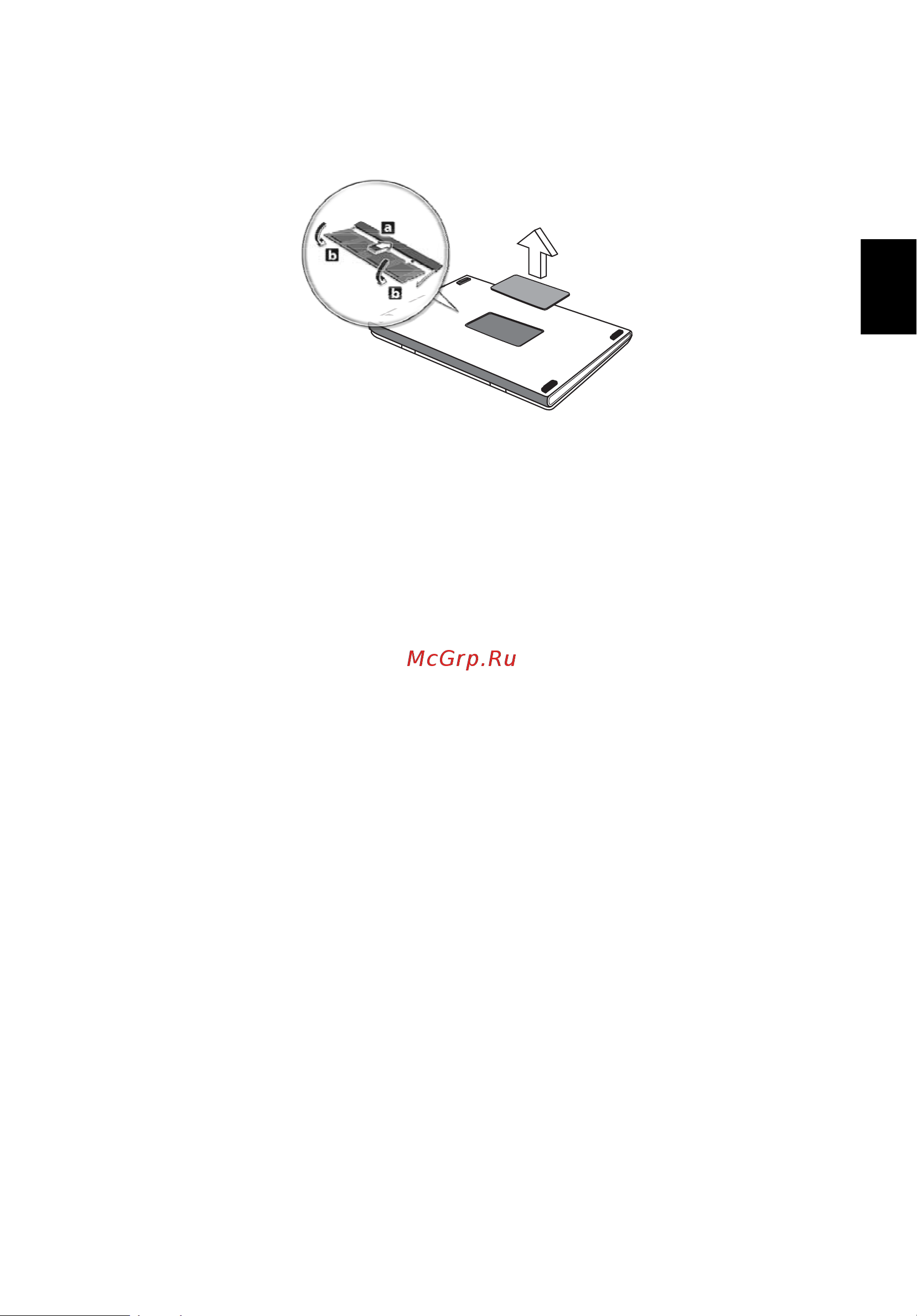 Acer AS6930G ONE A110к-т [164/189] Русский