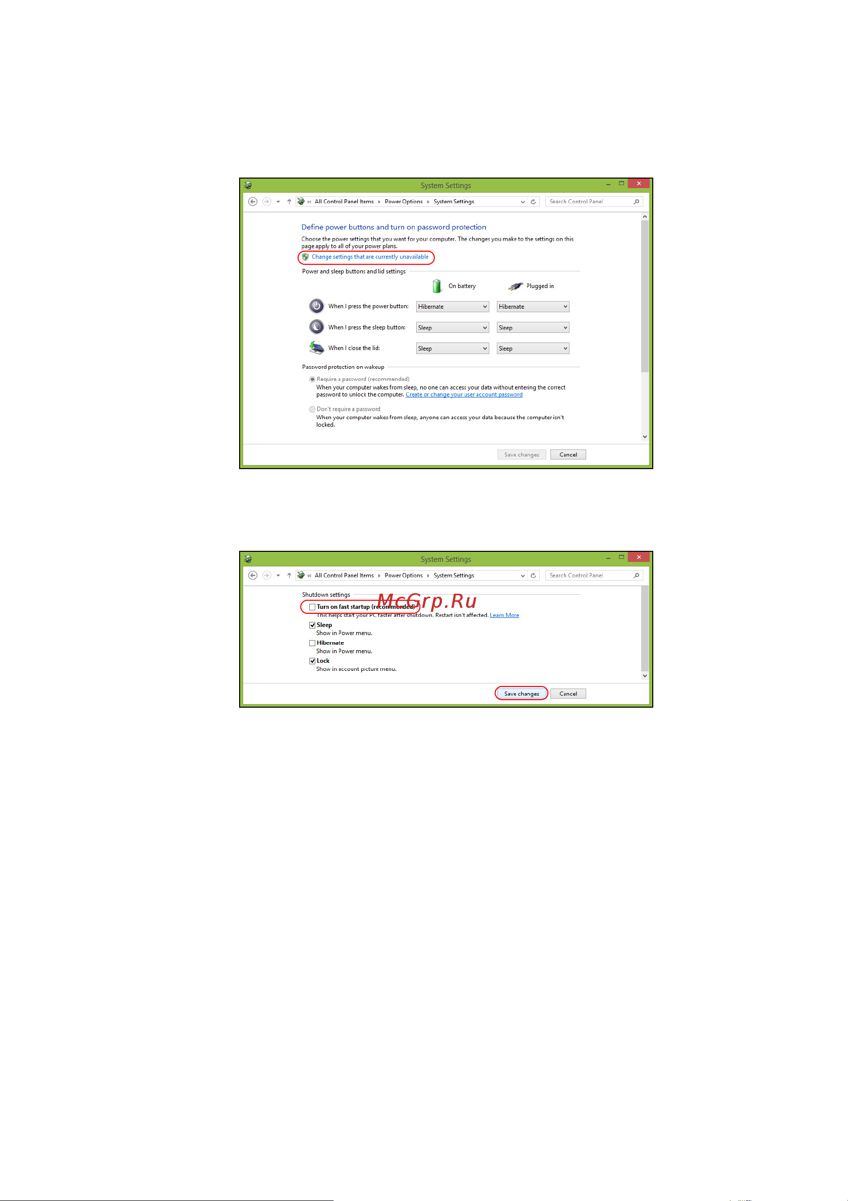 Acer NX.EEYER.008 Руководство по эксплуатации онлайн [47/95] 781048