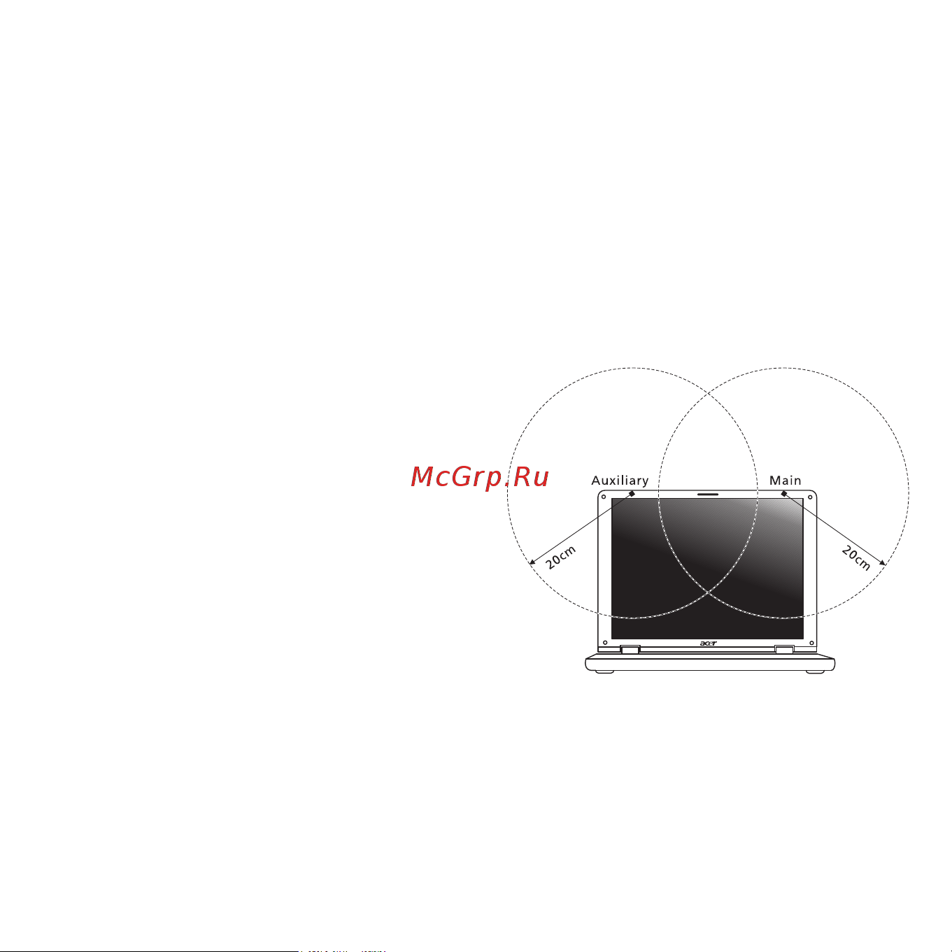 Acer E1-570-33214G50Mnkk NX.MEPER.005 Руководство по эксплуатации онлайн [119/121] 781049