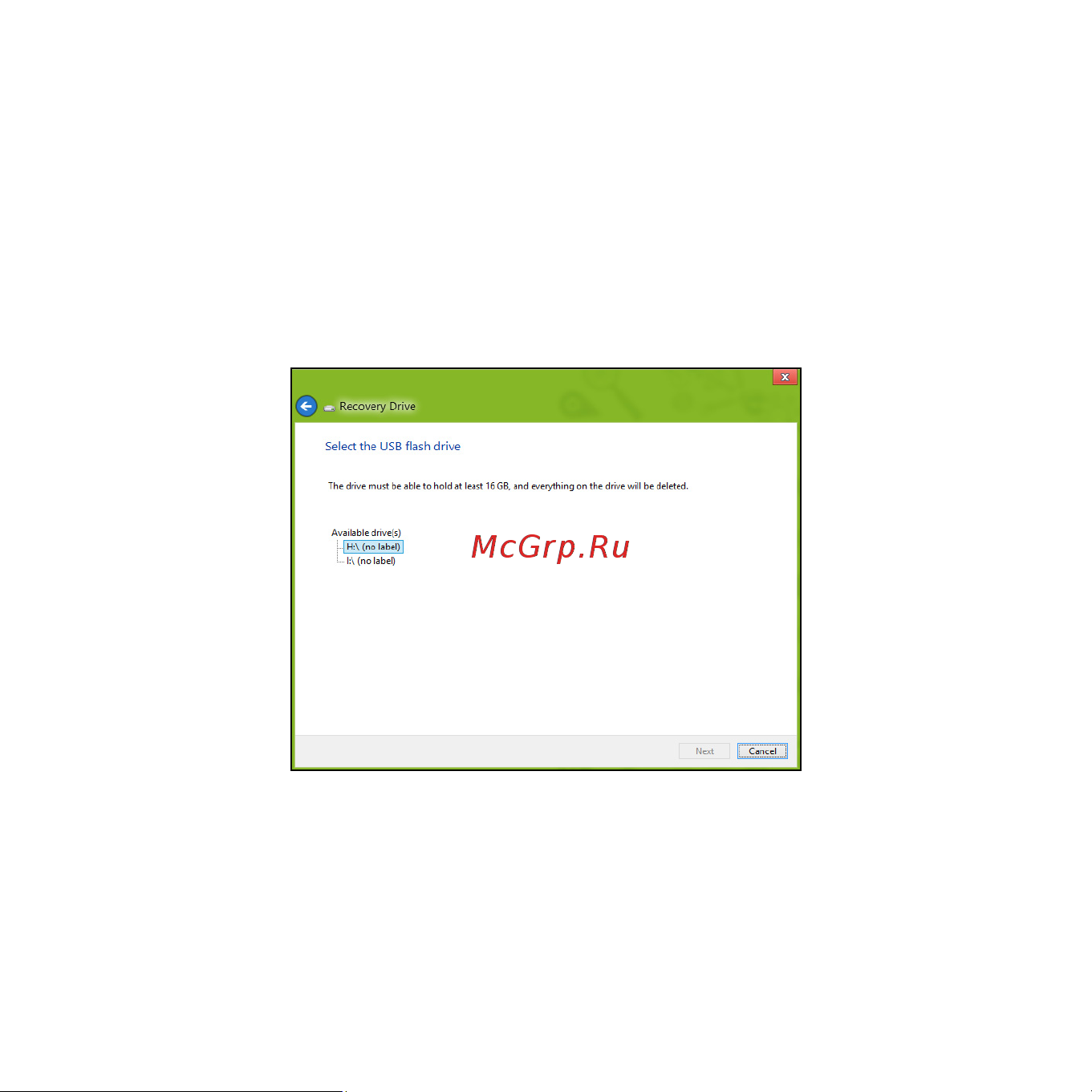 Acer E1-570-33214G50Mnkk NX.MEPER.005 Руководство по эксплуатации онлайн [48/121] 781049