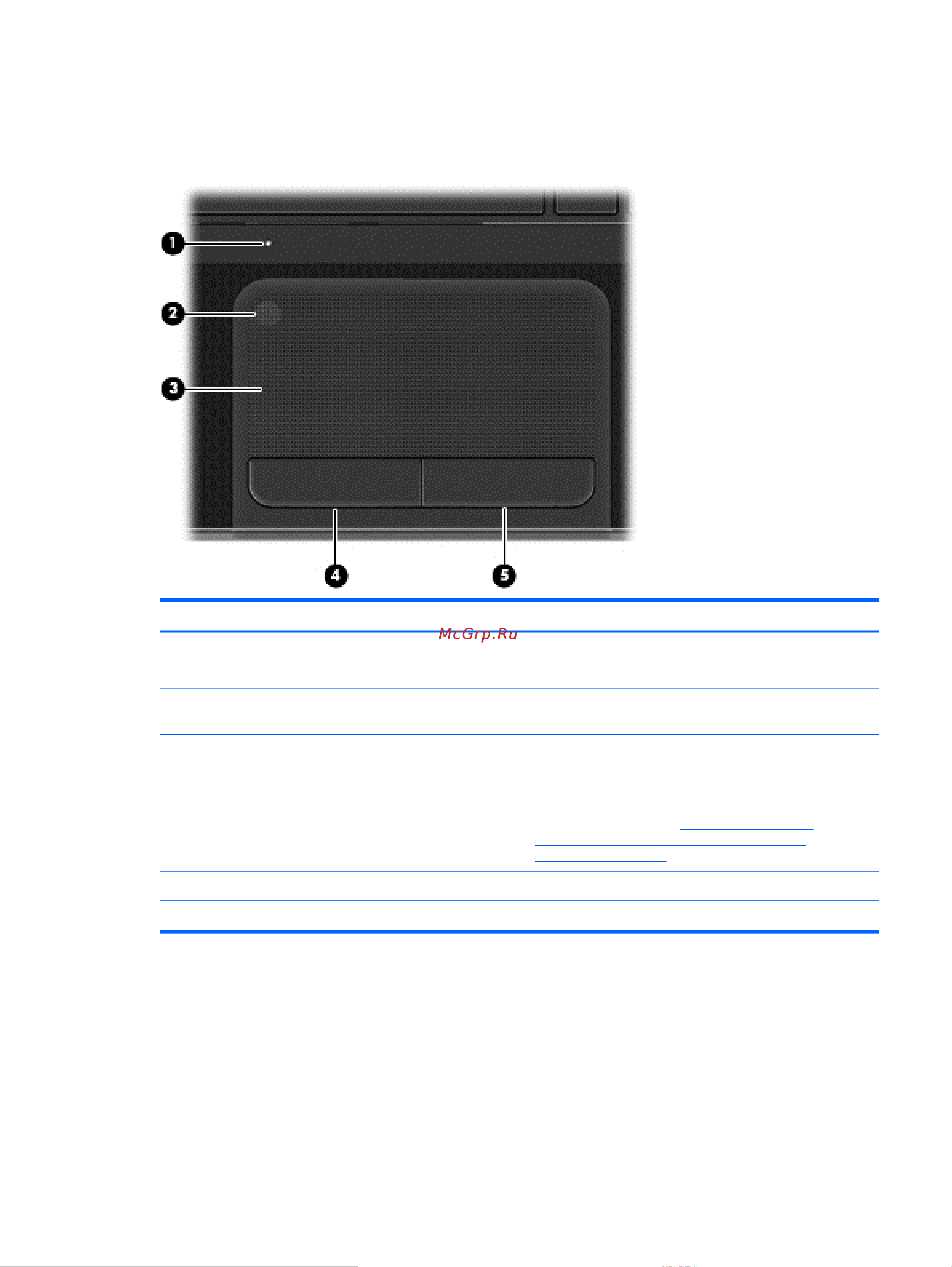 HP F0Z76EA [19/84] Вид сверху