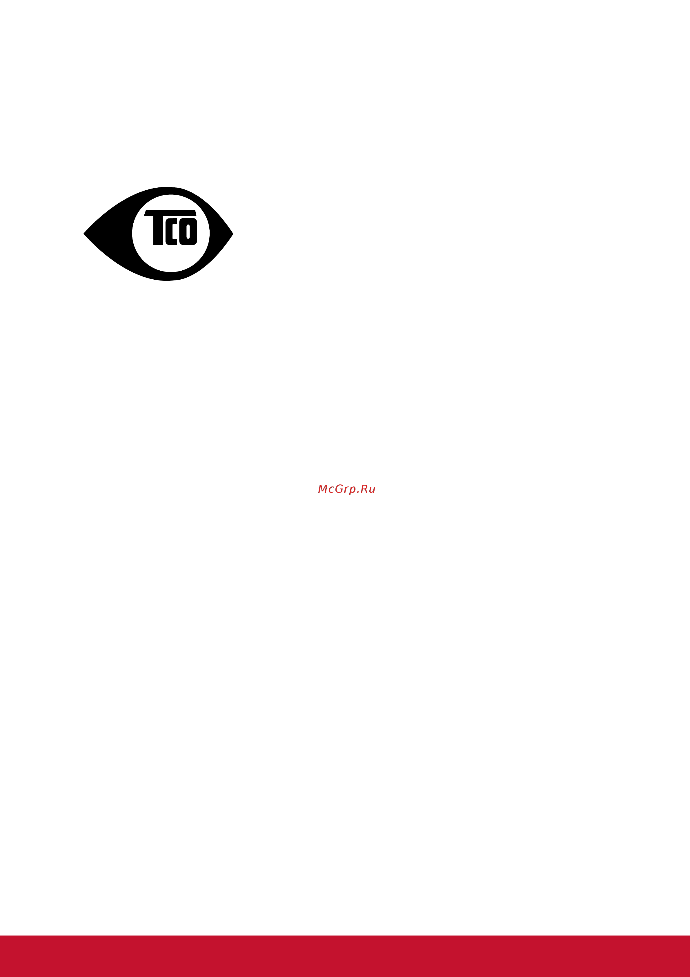 Viewsonic TD2240 [4/25] Congratulations