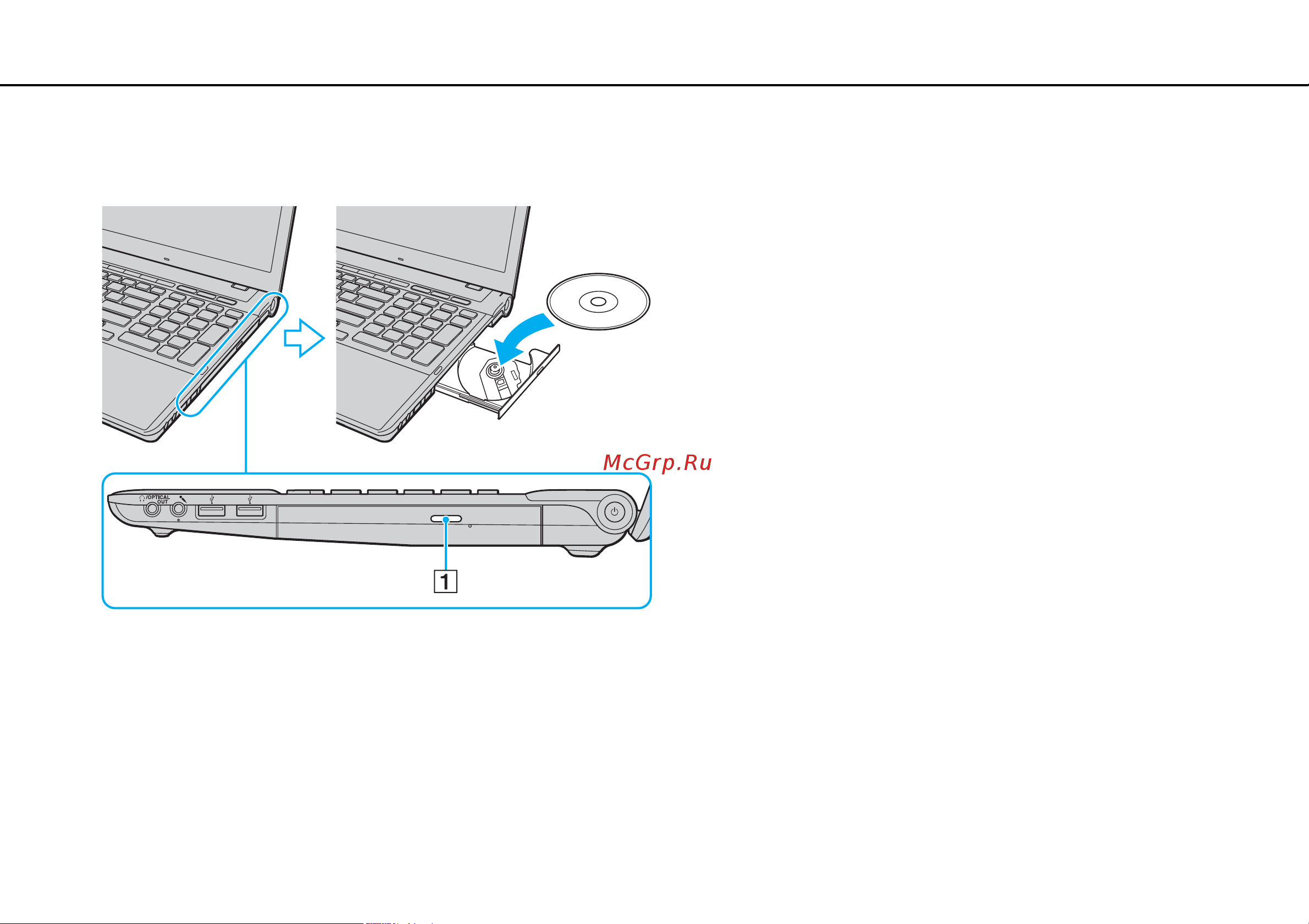 Sony VAIO VPCF11Z1R Руководство по эксплуатации онлайн [37/165] 781100