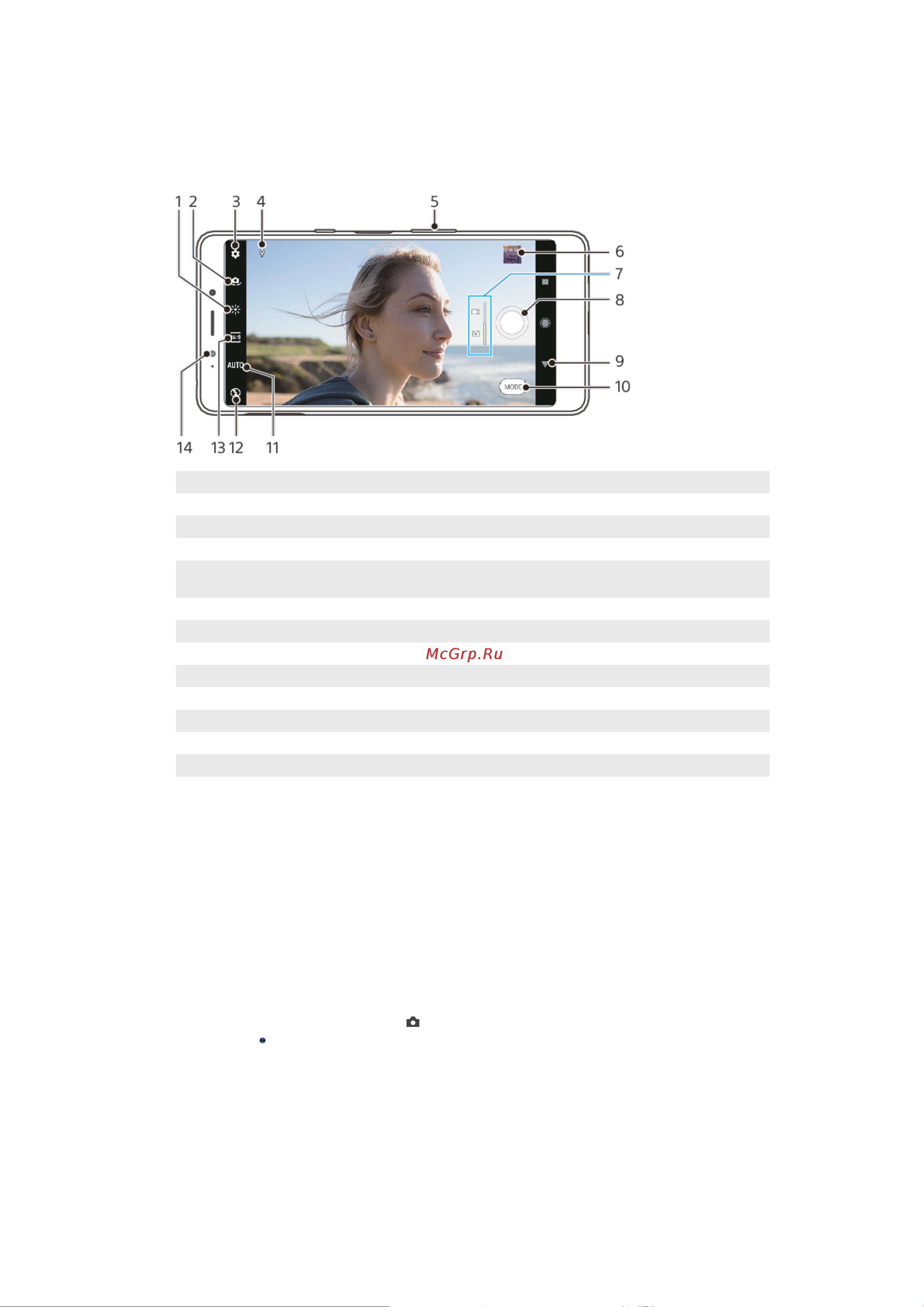 Sony Xperia L3 Dual I4312 [77/101] Камера