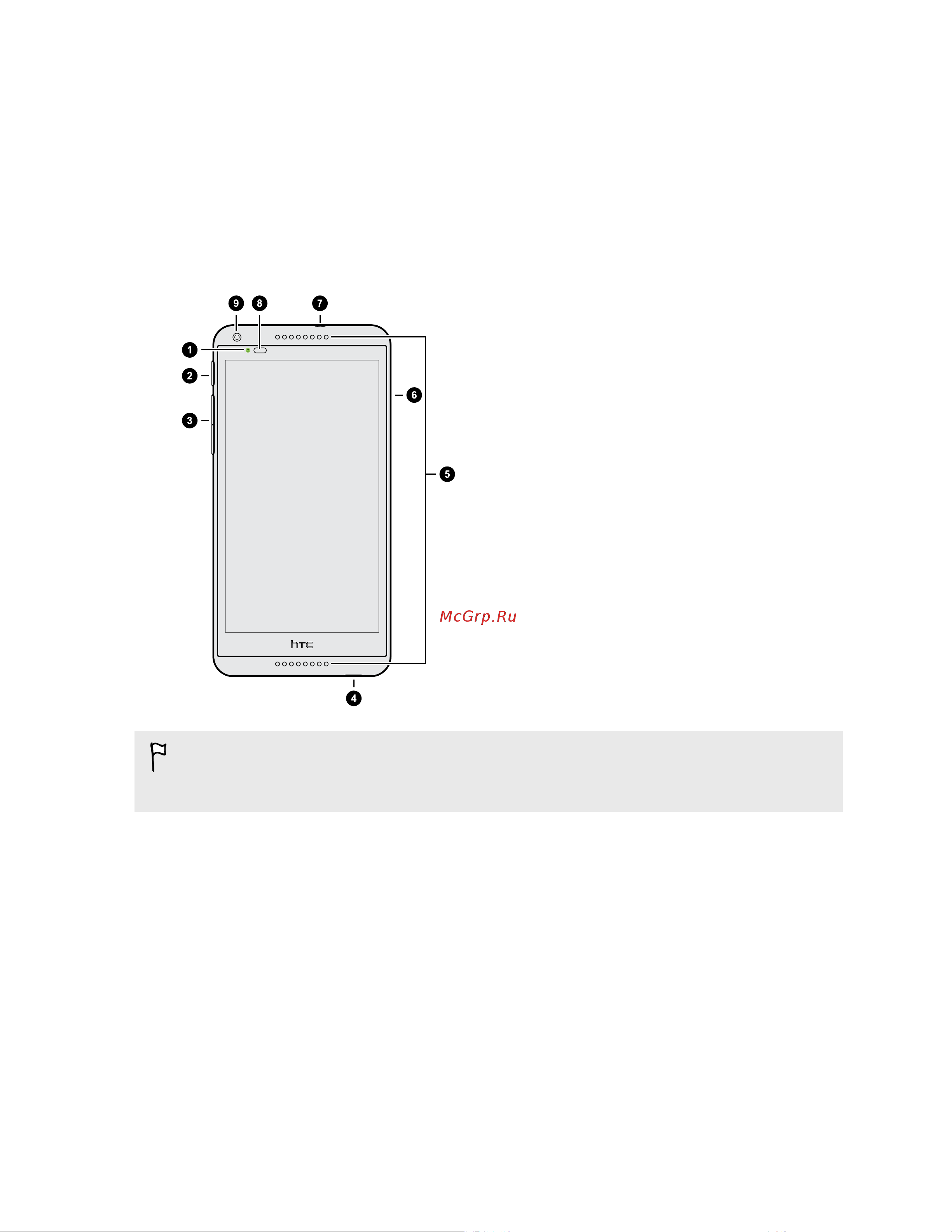 HTC Desire 816 Dual [9/190] Htc desire 816