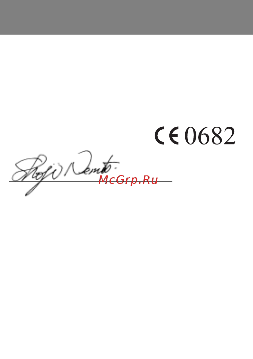 Sony Sony Ericsson J132(a) [38/42] Declaration of conformity for j132