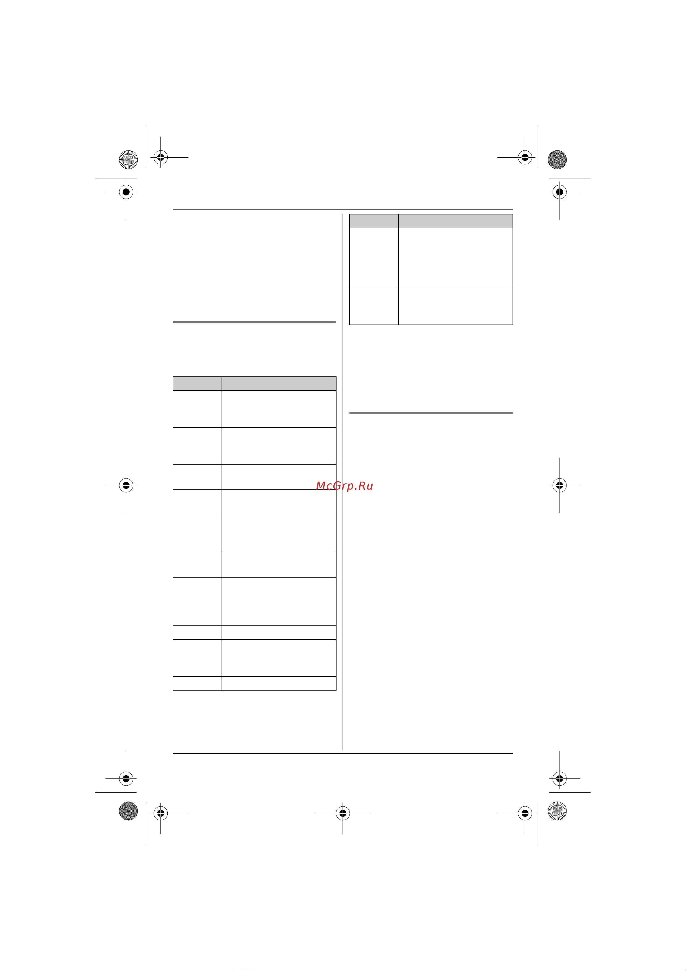 Panasonic KX-TG8322 [47/72] Дистанционное включение автоответчика