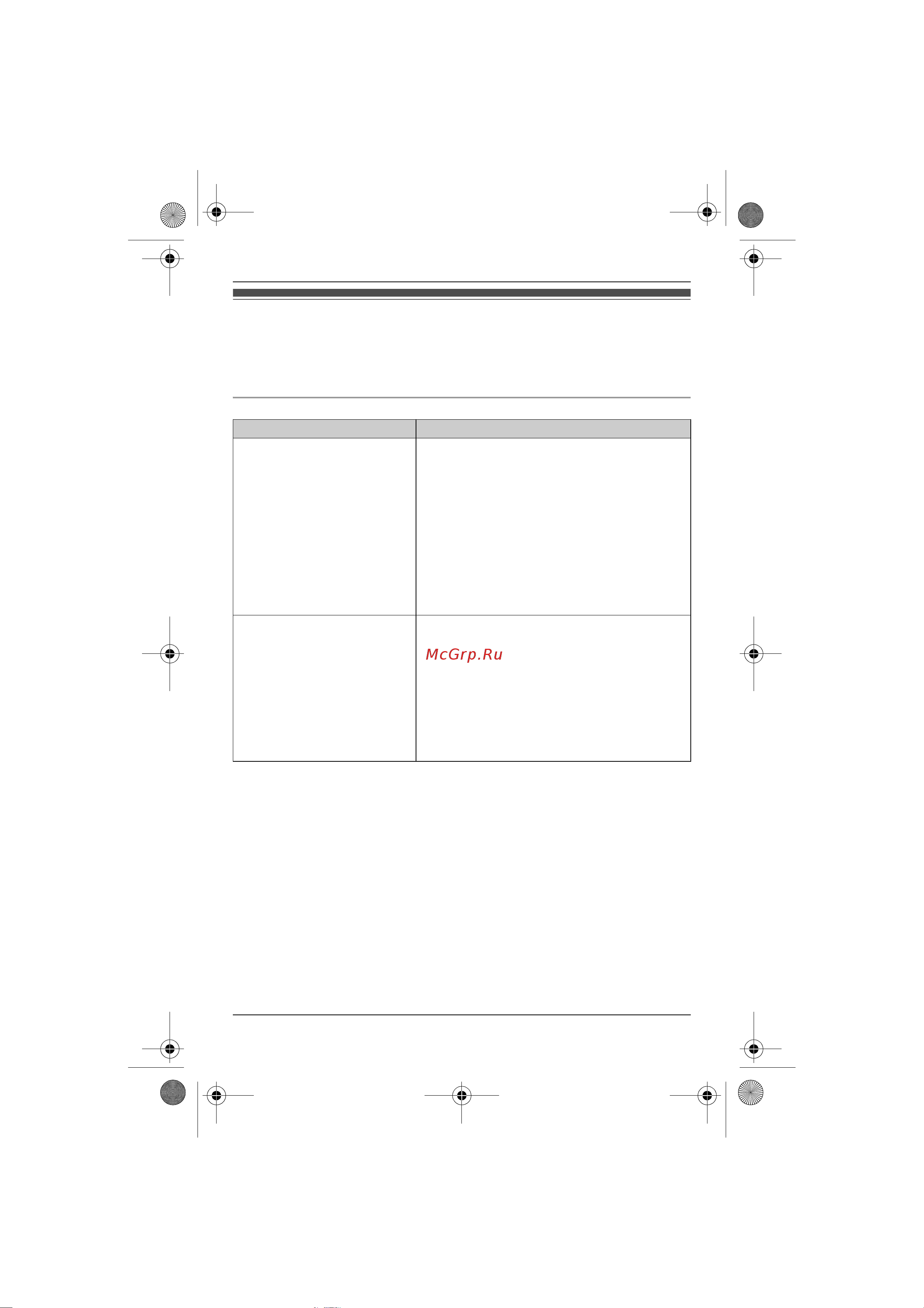 Panasonic KX-TG8322 [59/72] Óñò²àíåíèå íåïîëàäîê