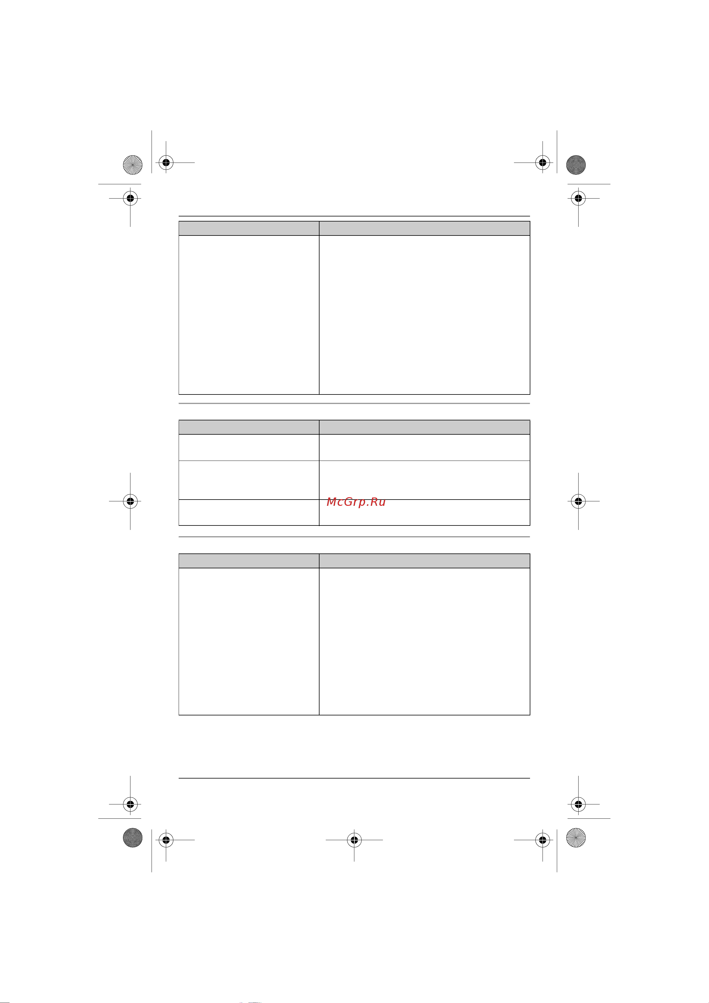 Panasonic KX-TG8322 [61/72] Полезная информация