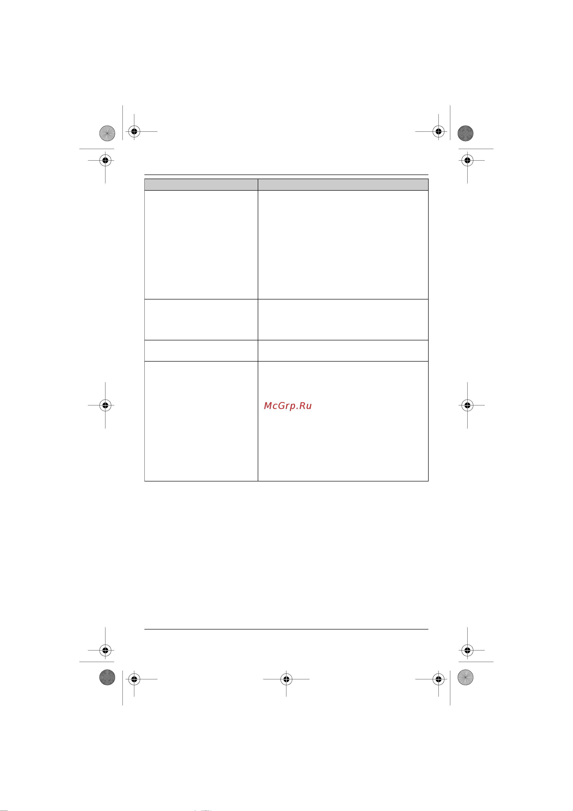 Panasonic KX-TG8322 [62/72] Полезная информация