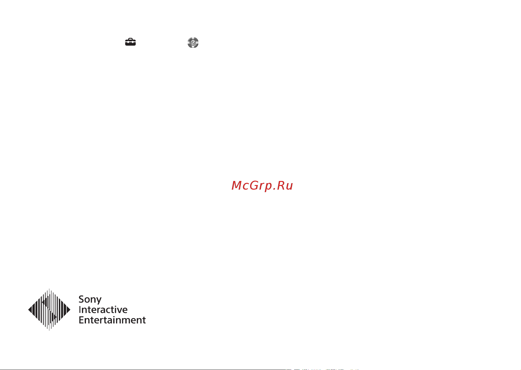 Sony PS4 Slim 1TB Реал.1902 [22/22] Руководство пользователя
