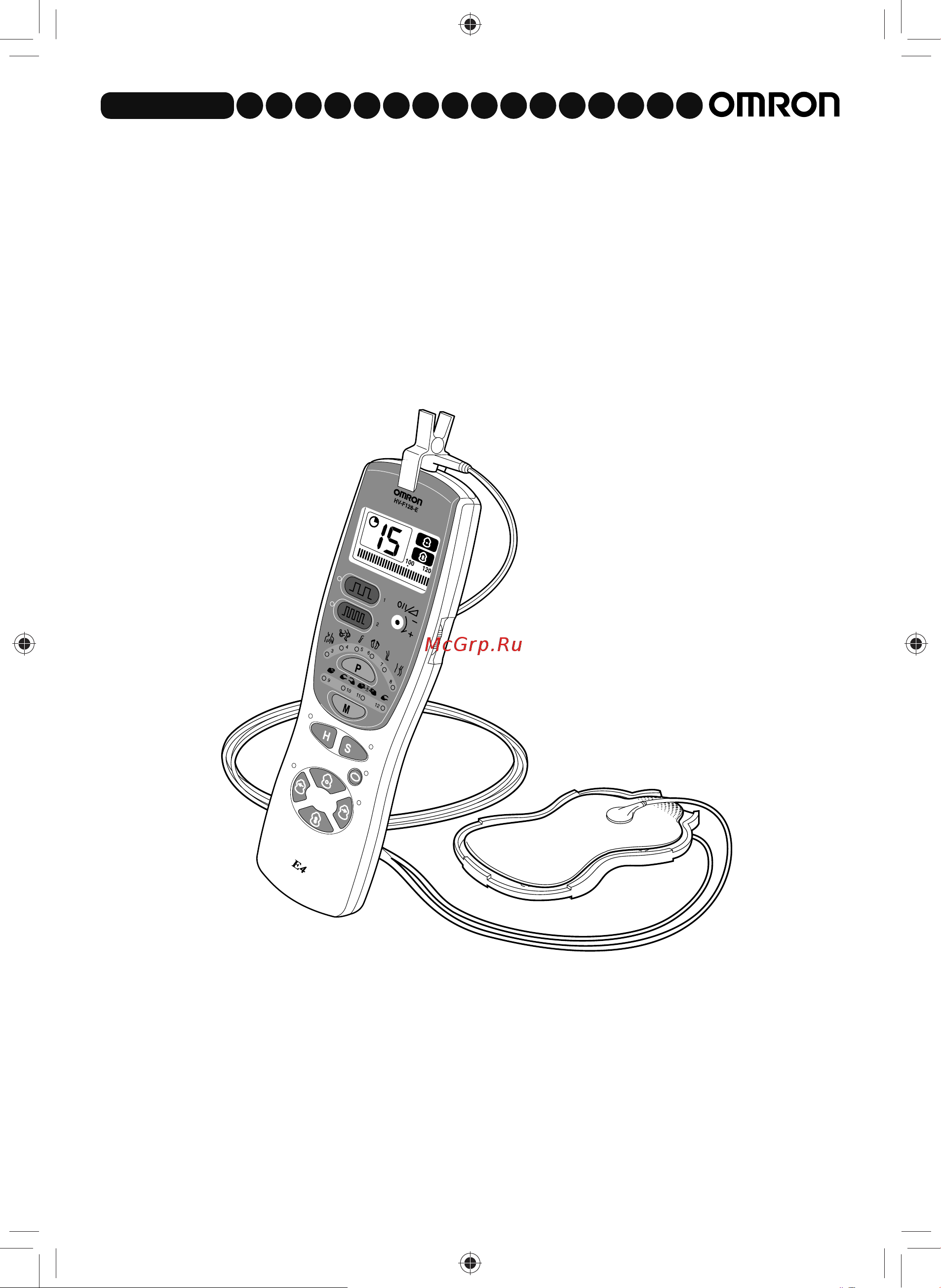 Omron E4 Professional [44/46] ﺔﺣﻔﺻﻟﺍ ﺕﺎﻳﻭﺗﺣﻣﻟﺍ ﻝﻭﺩﺟﺔﺣﻔﺻﻟﺍ