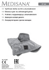 Medisana HP 625 Руководство по эксплуатации