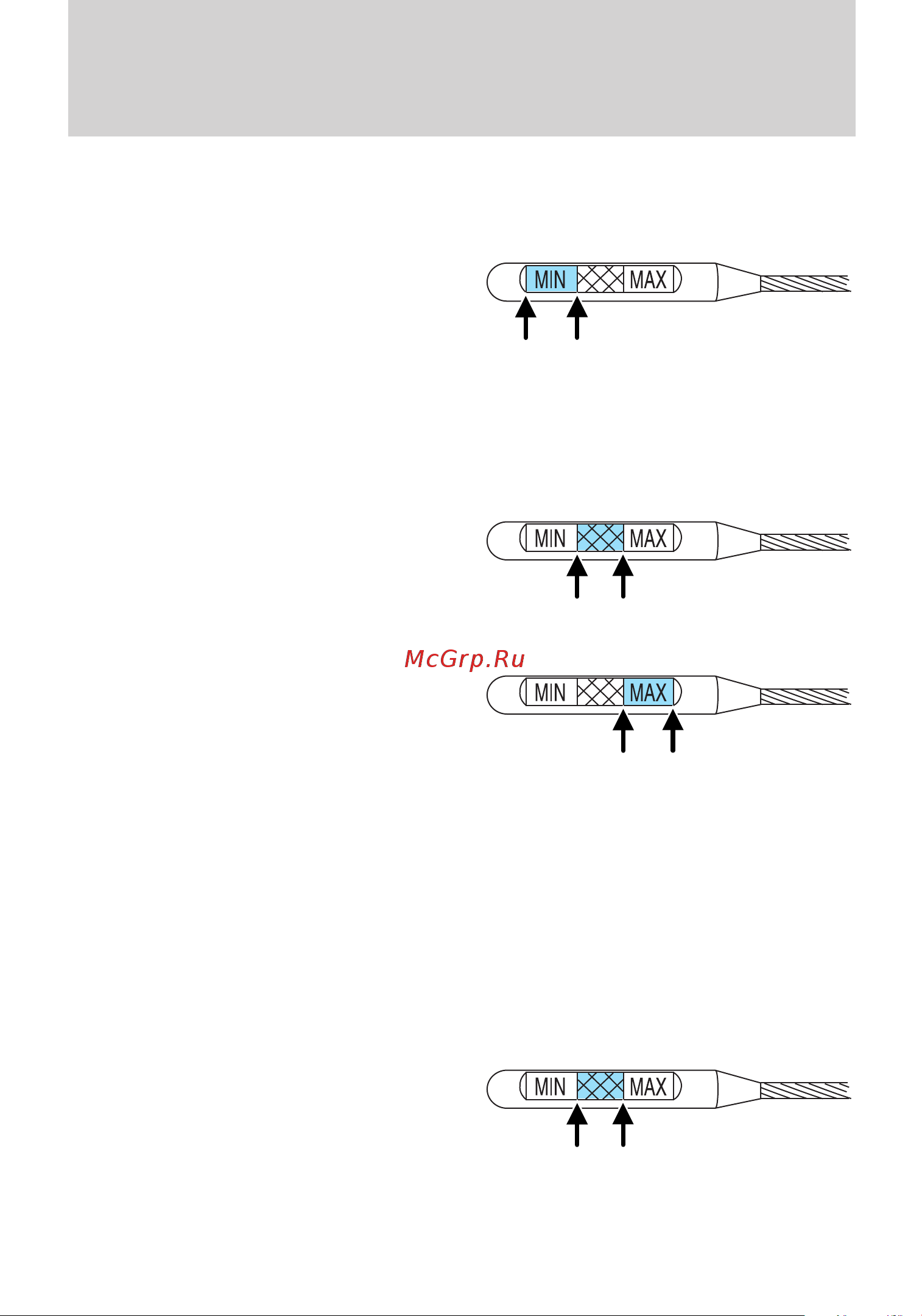 Lincoln MKS (2009) [316/331] Low fluid level