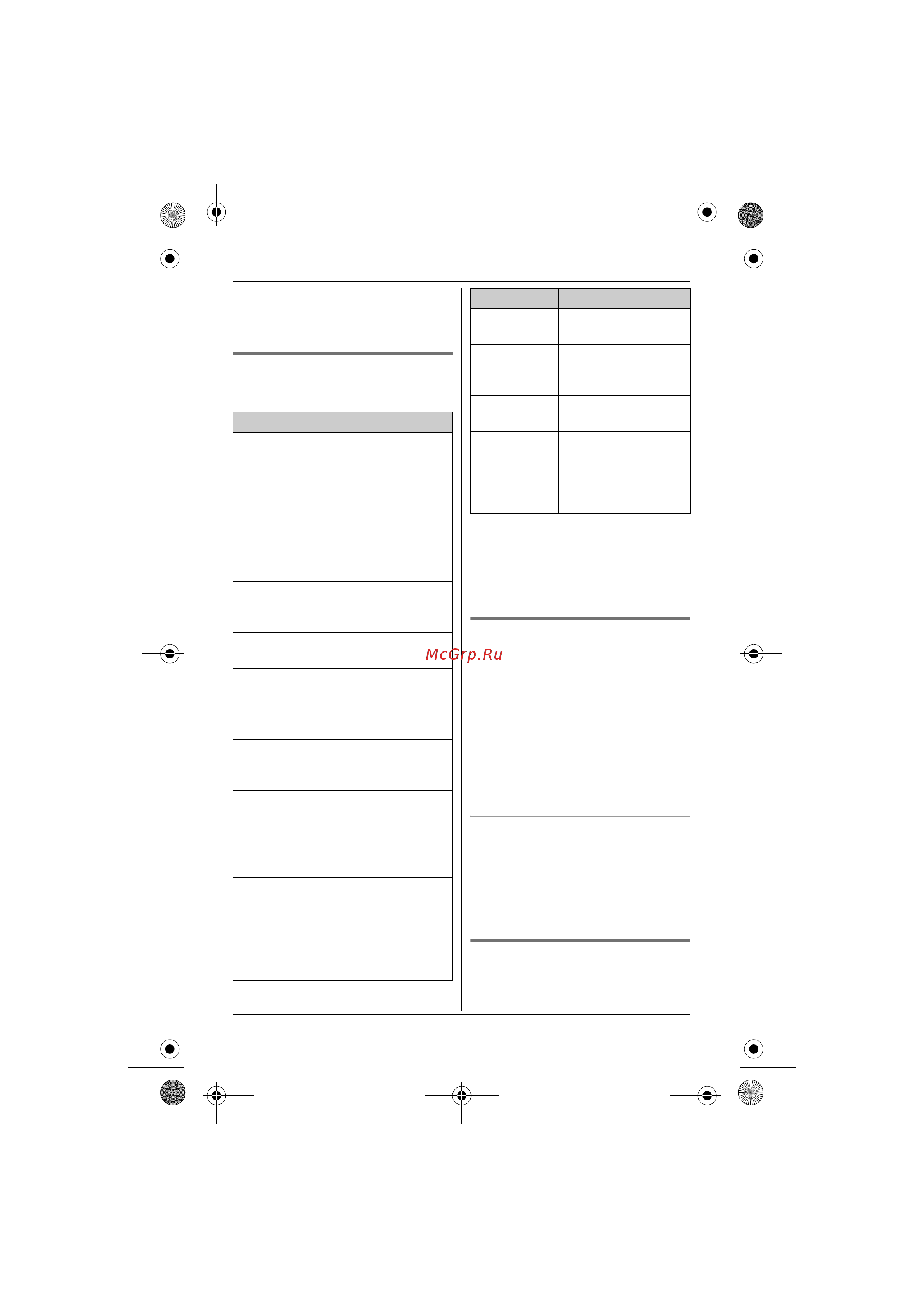 Panasonic KX-TG2511RUW [30/52] Обратный вызов только для пользователей услуги аон и услуги caller id