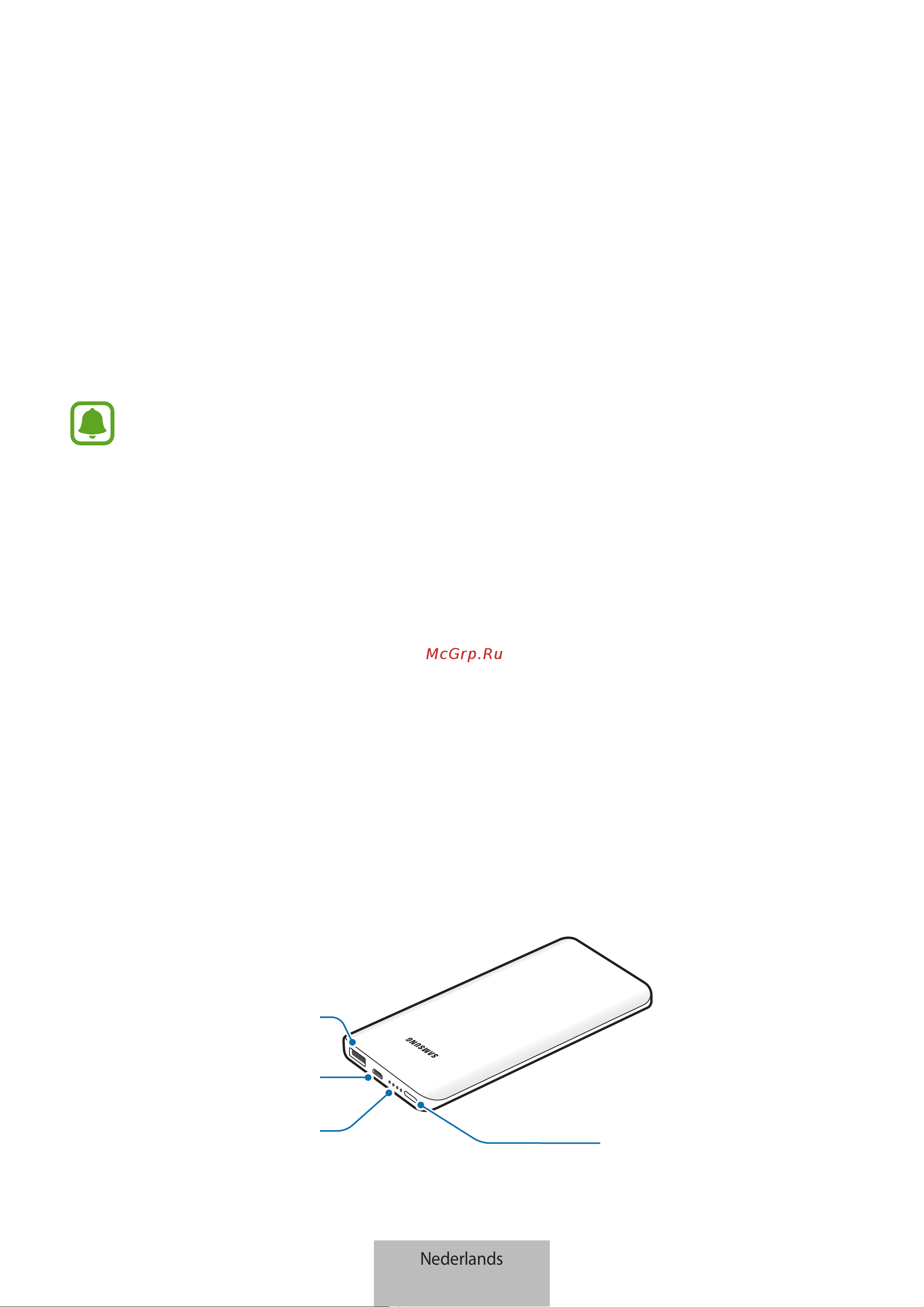 Samsung EB-PN920 [109/237] Aan de slag
