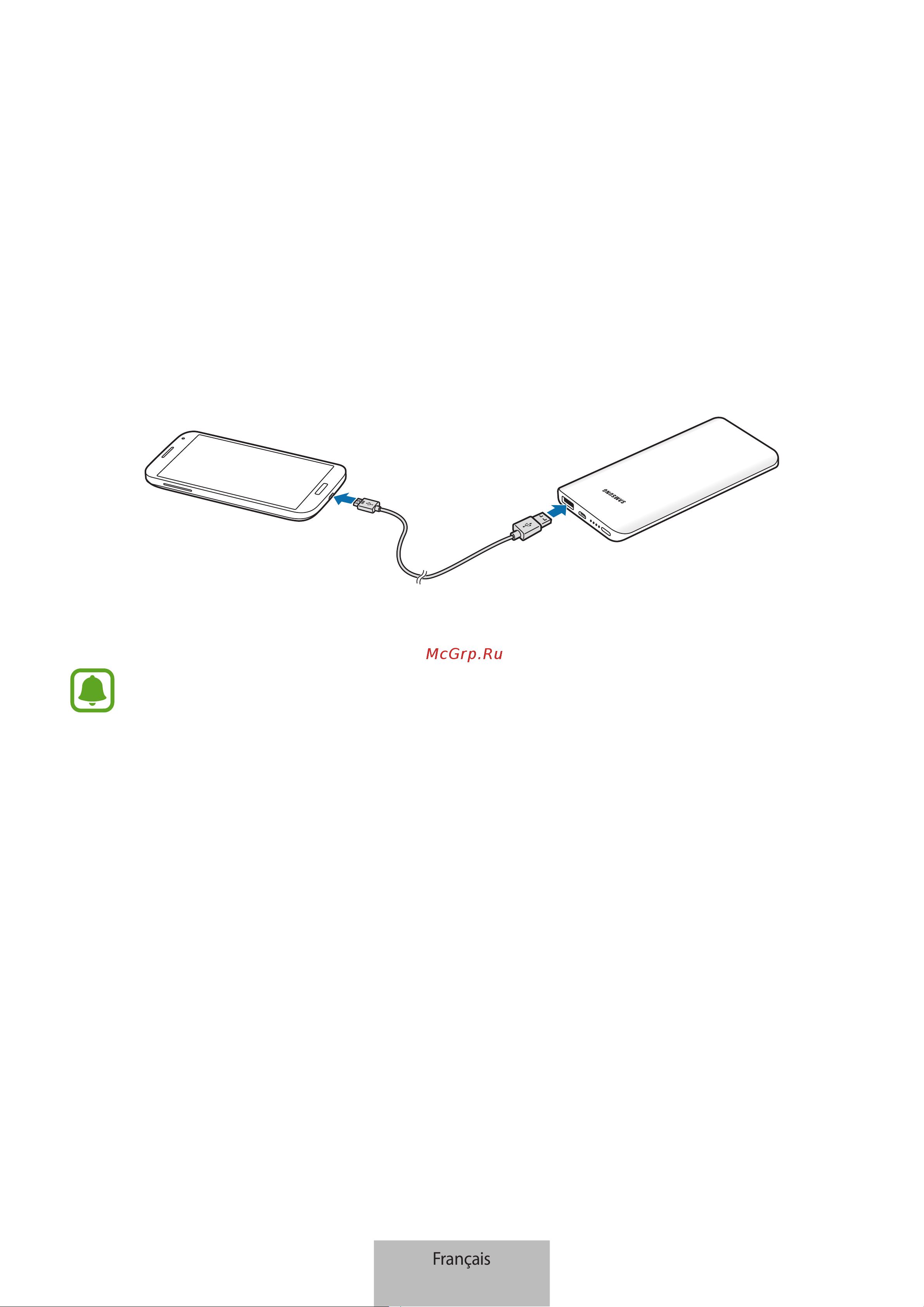 Samsung EB-PN920 [14/237] Utiliser l appareil