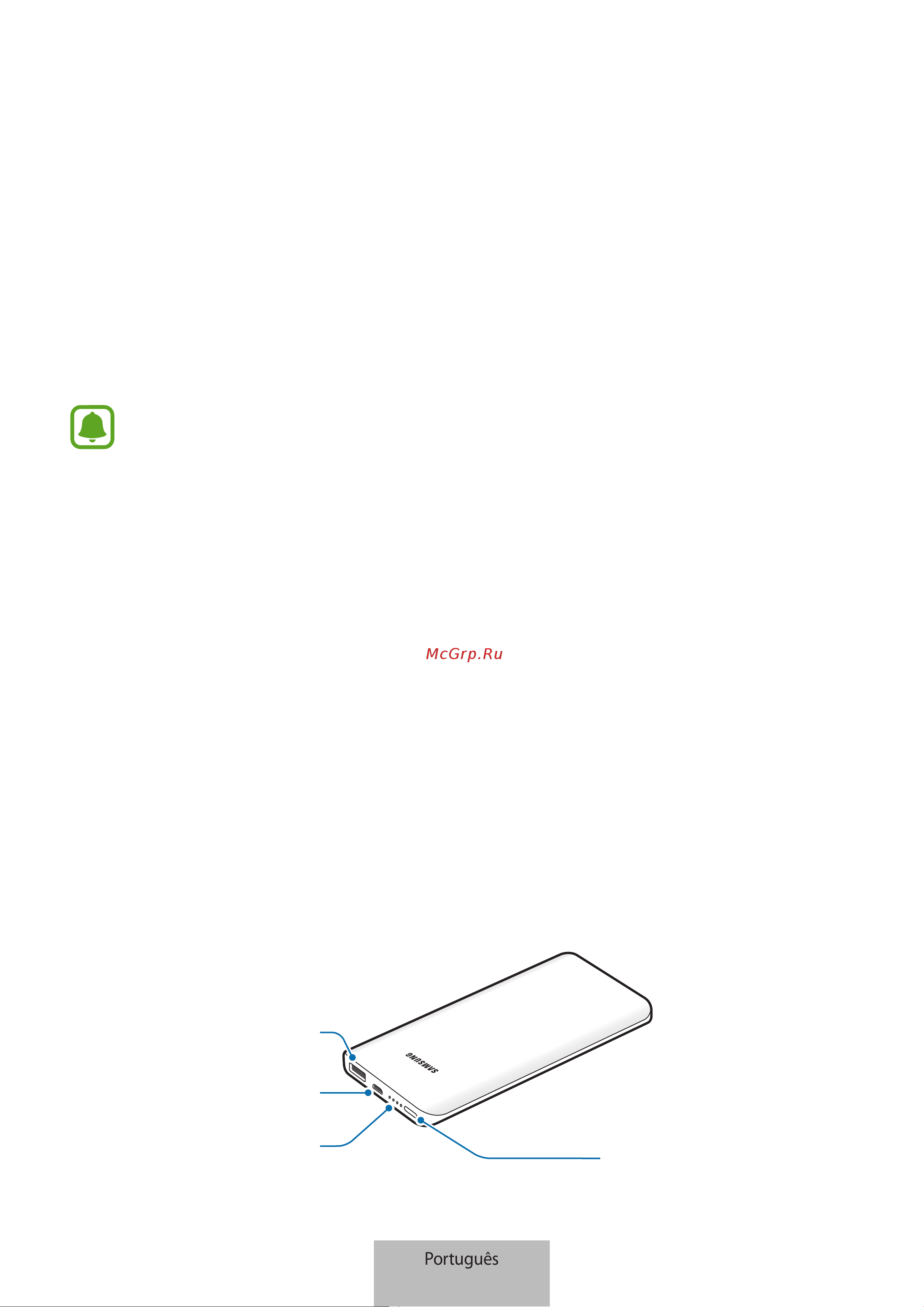 Samsung EB-PN920 [81/237] Começar