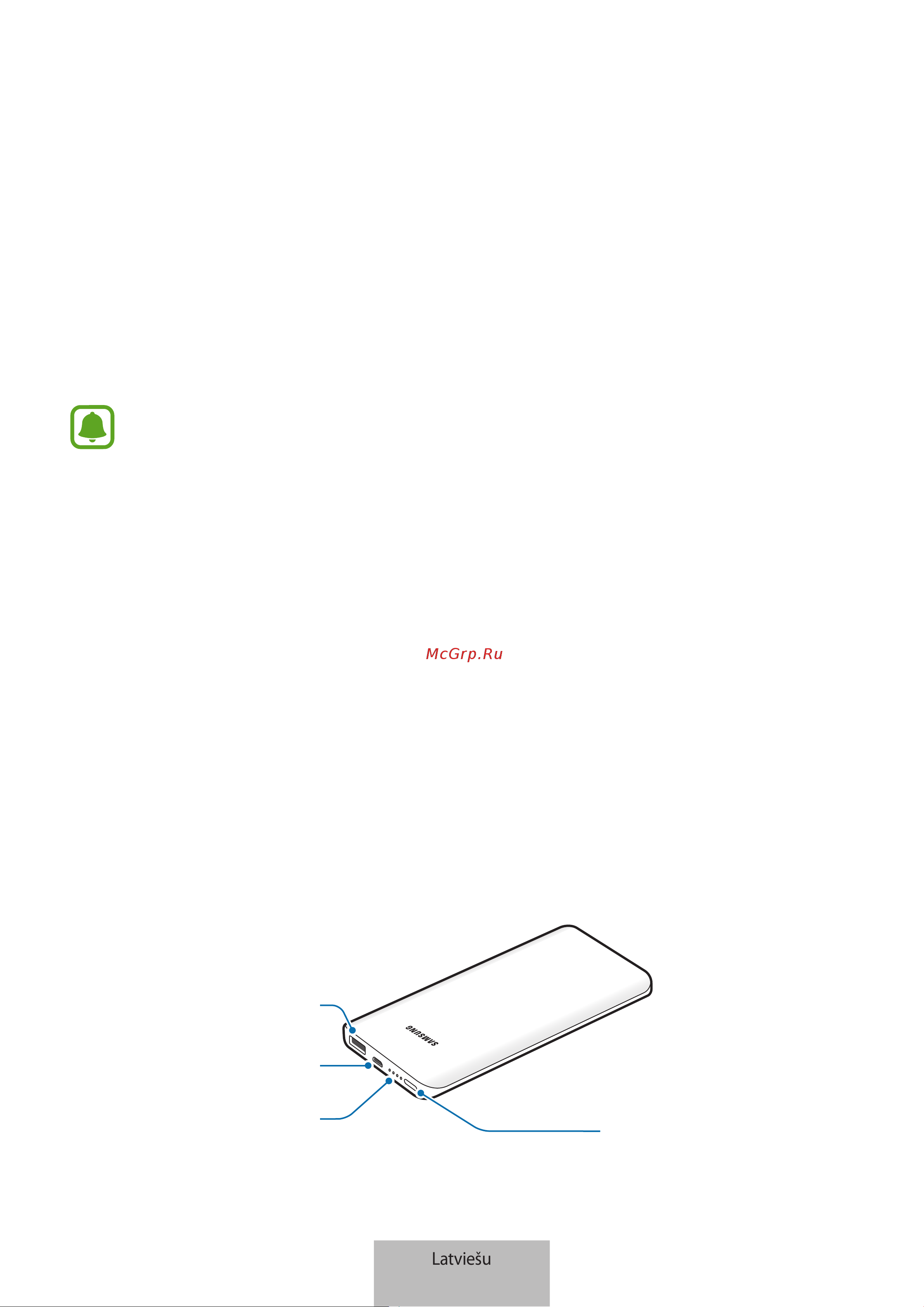 Samsung EB-PN920 [88/237] Darba sākšana